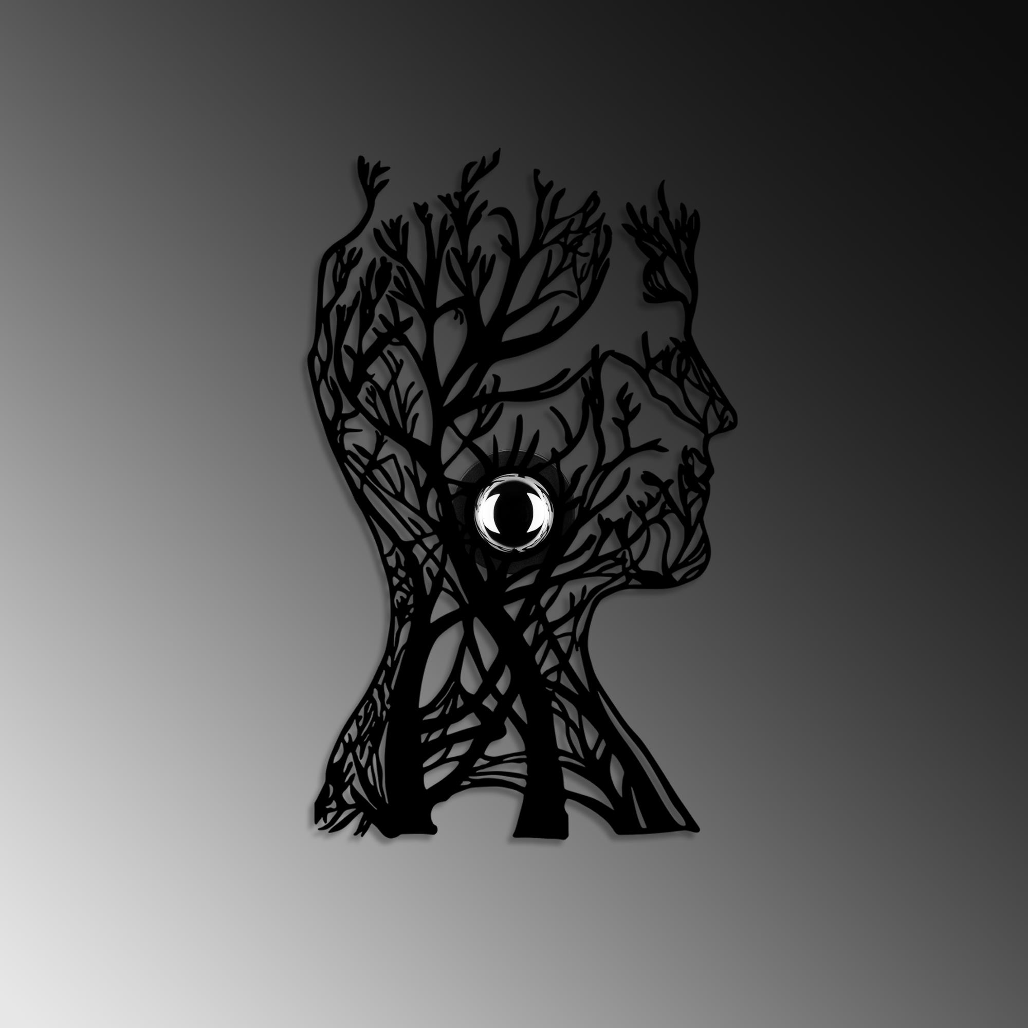 SHD-020 DUVAR AYDINLATMASI