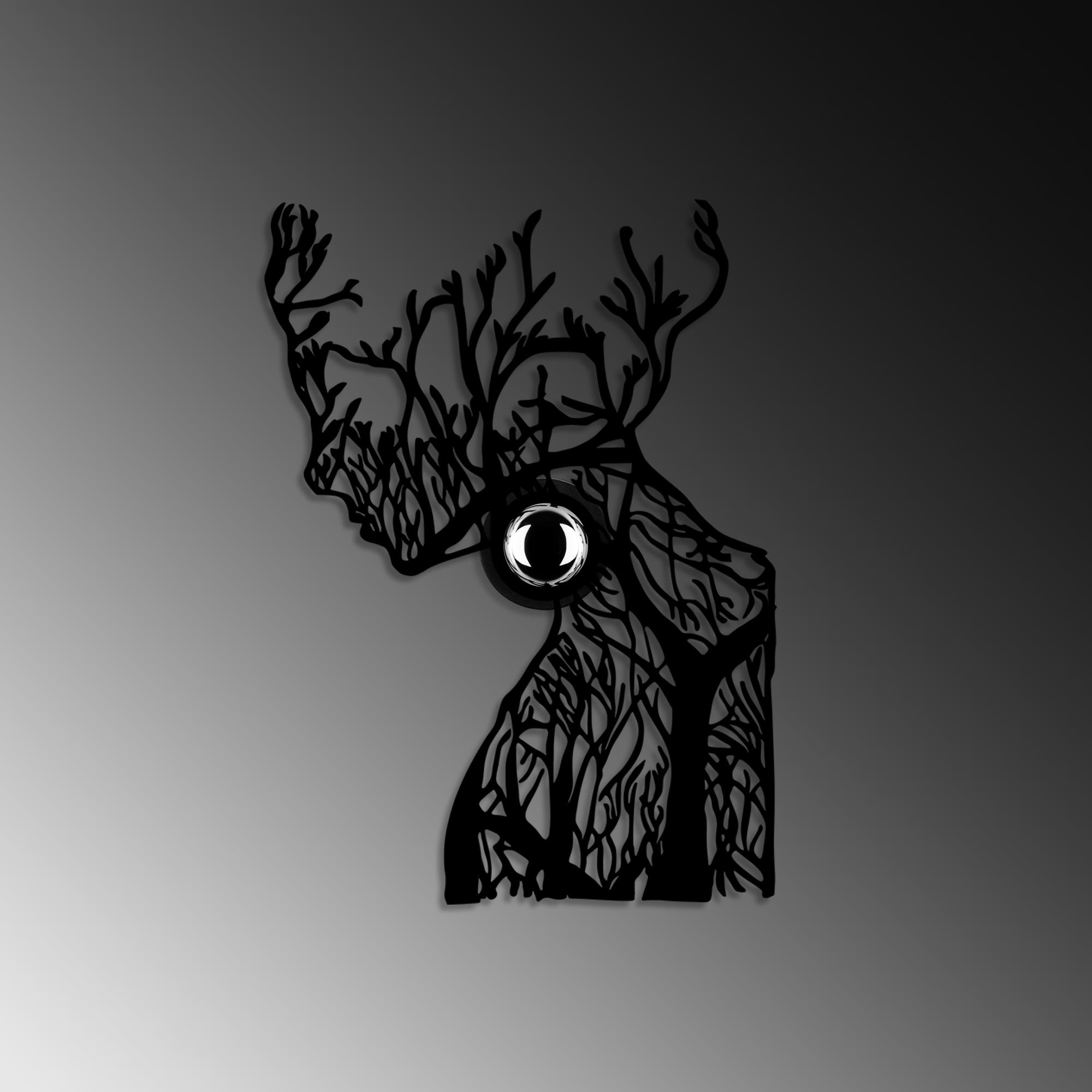 SHD-021 DUVAR AYDINLATMASI