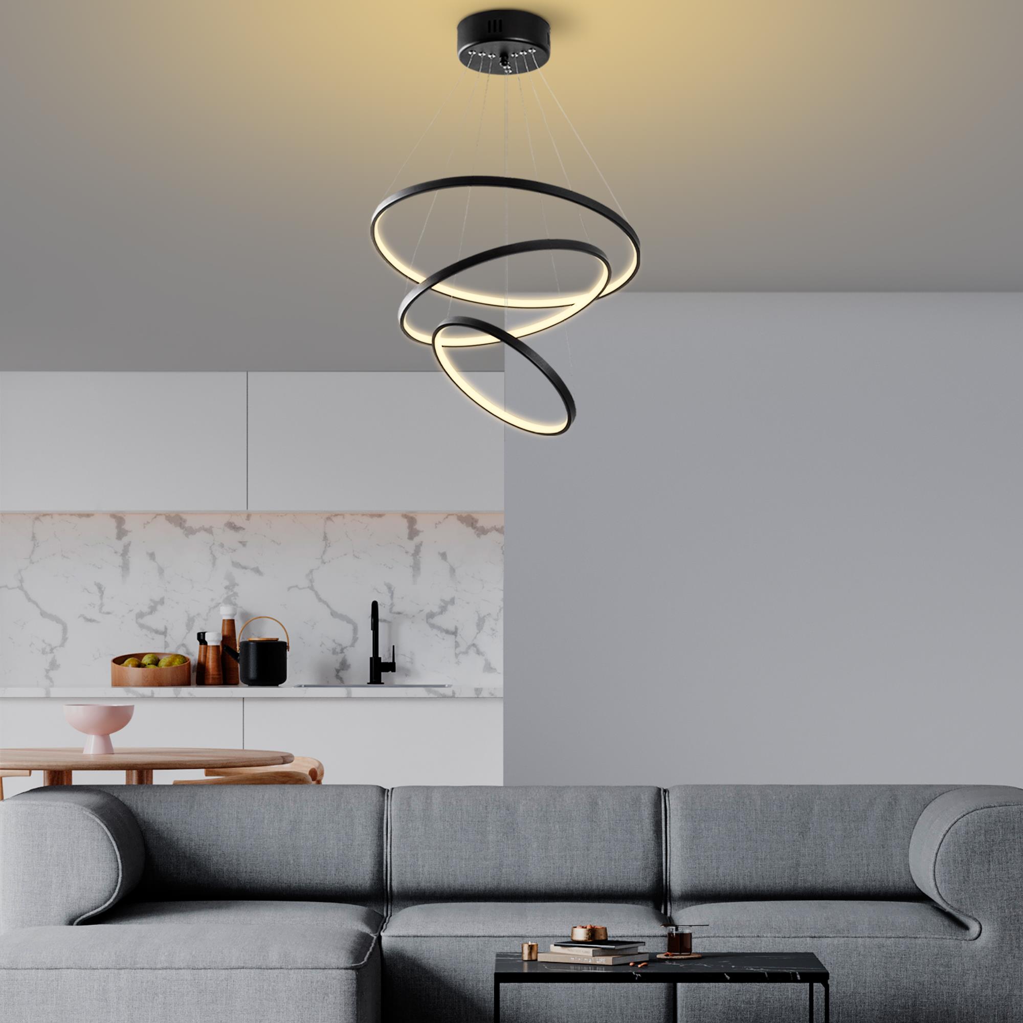 SIMIT-13697, LED'Lİ AVİZE