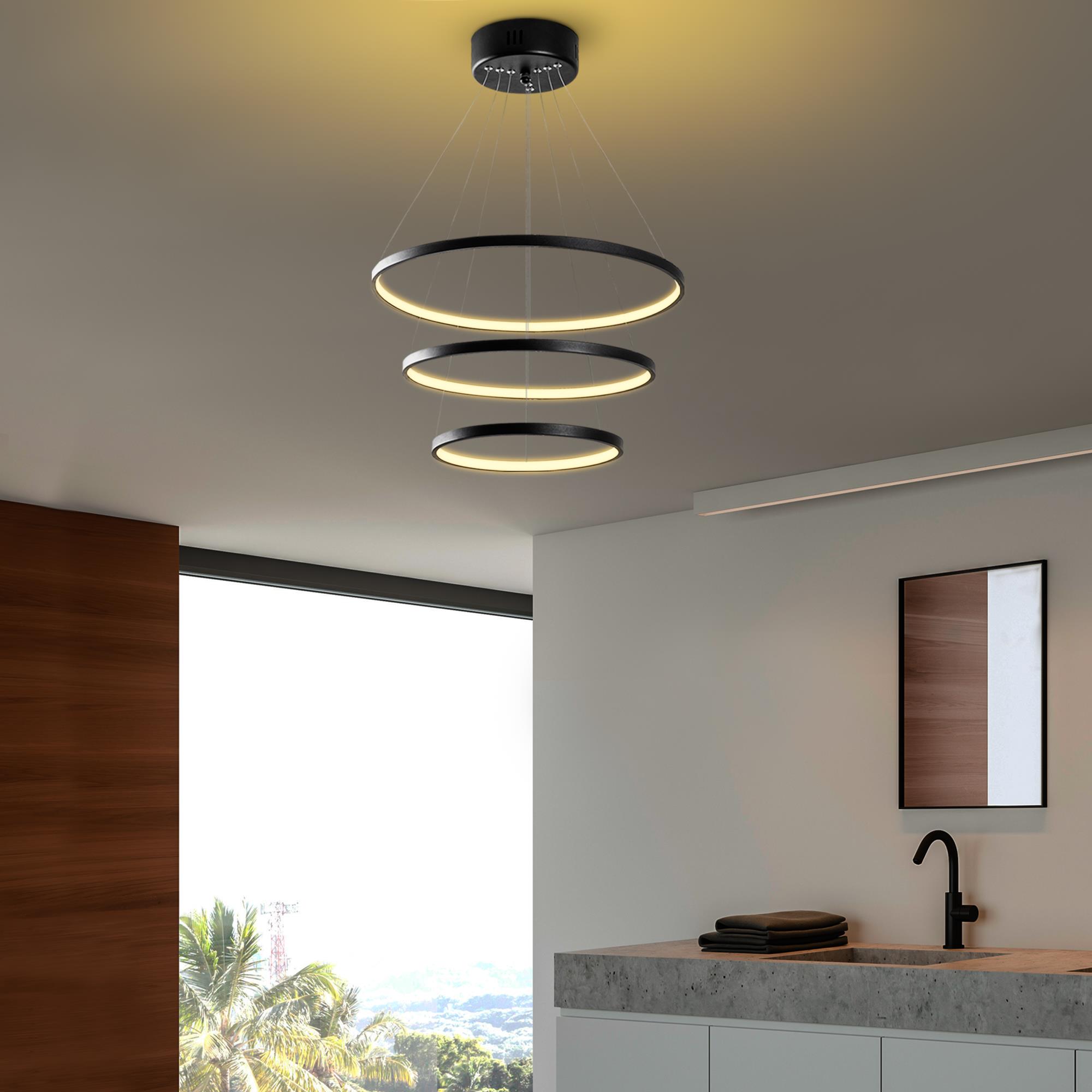 SIMIT-13697, LED'Lİ AVİZE