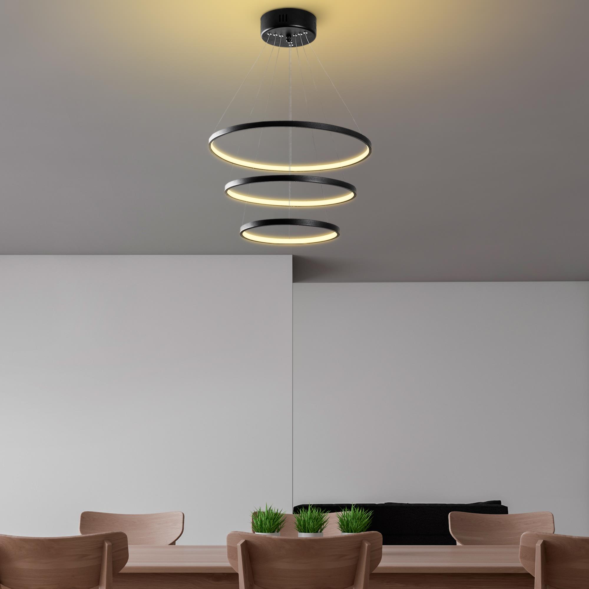 SIMIT-13697, LED'Lİ AVİZE