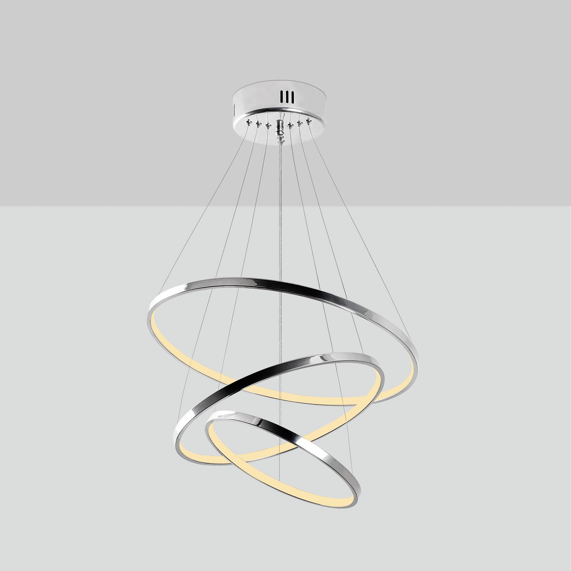 SIMIT-13698, LED'Lİ AVİZE