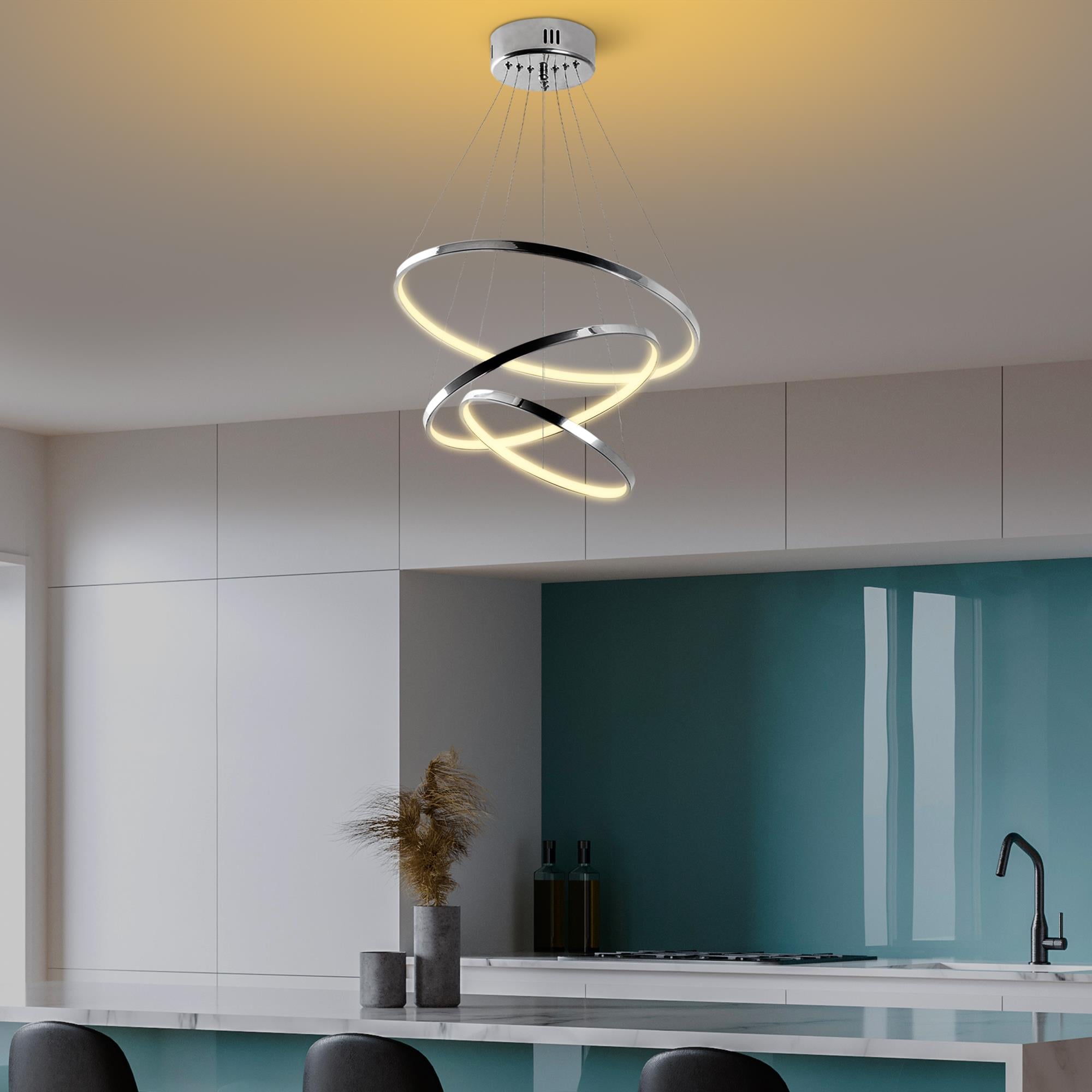 SIMIT-13698, LED'Lİ AVİZE