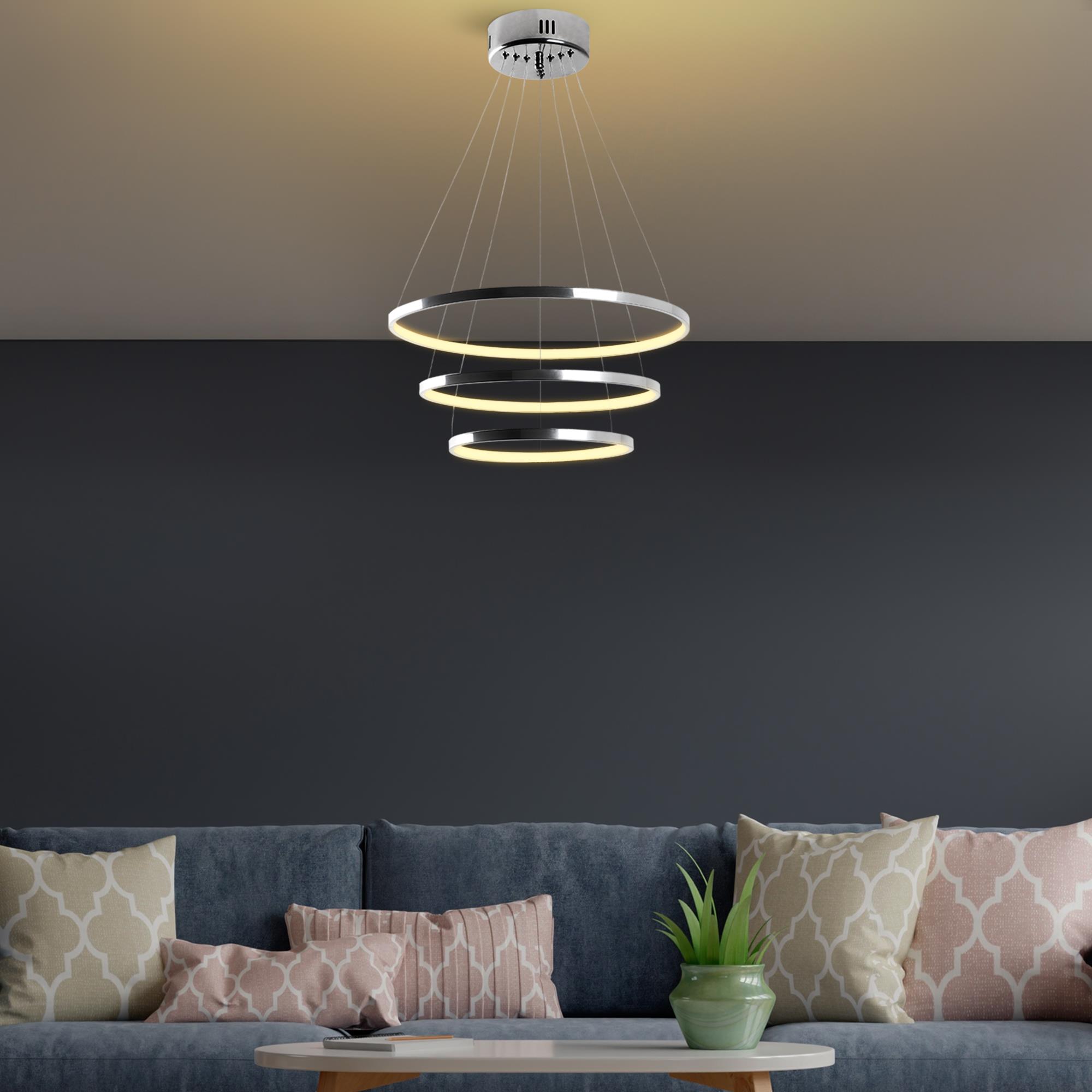 SIMIT-13698, LED'Lİ AVİZE