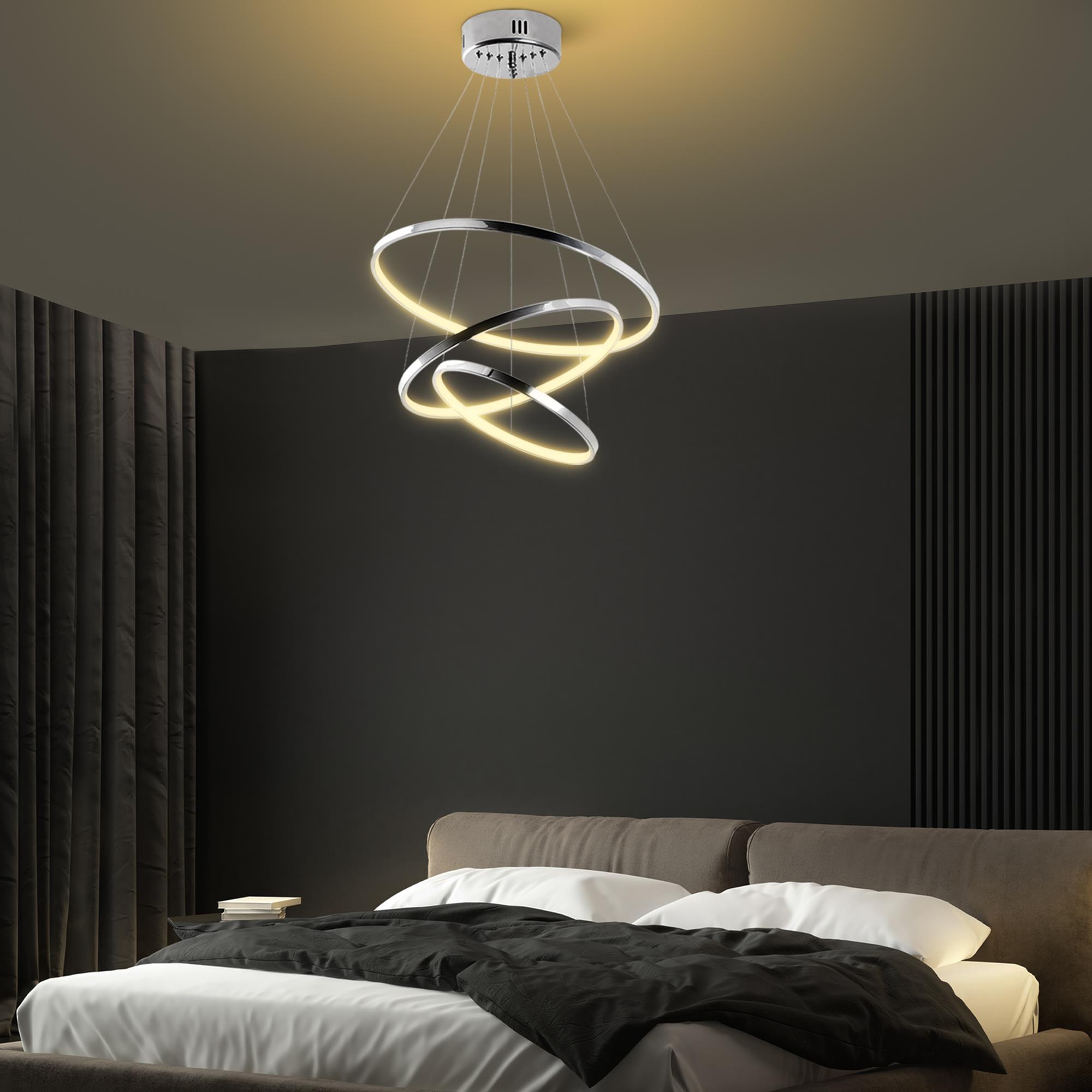 SIMIT-13698, LED'Lİ AVİZE