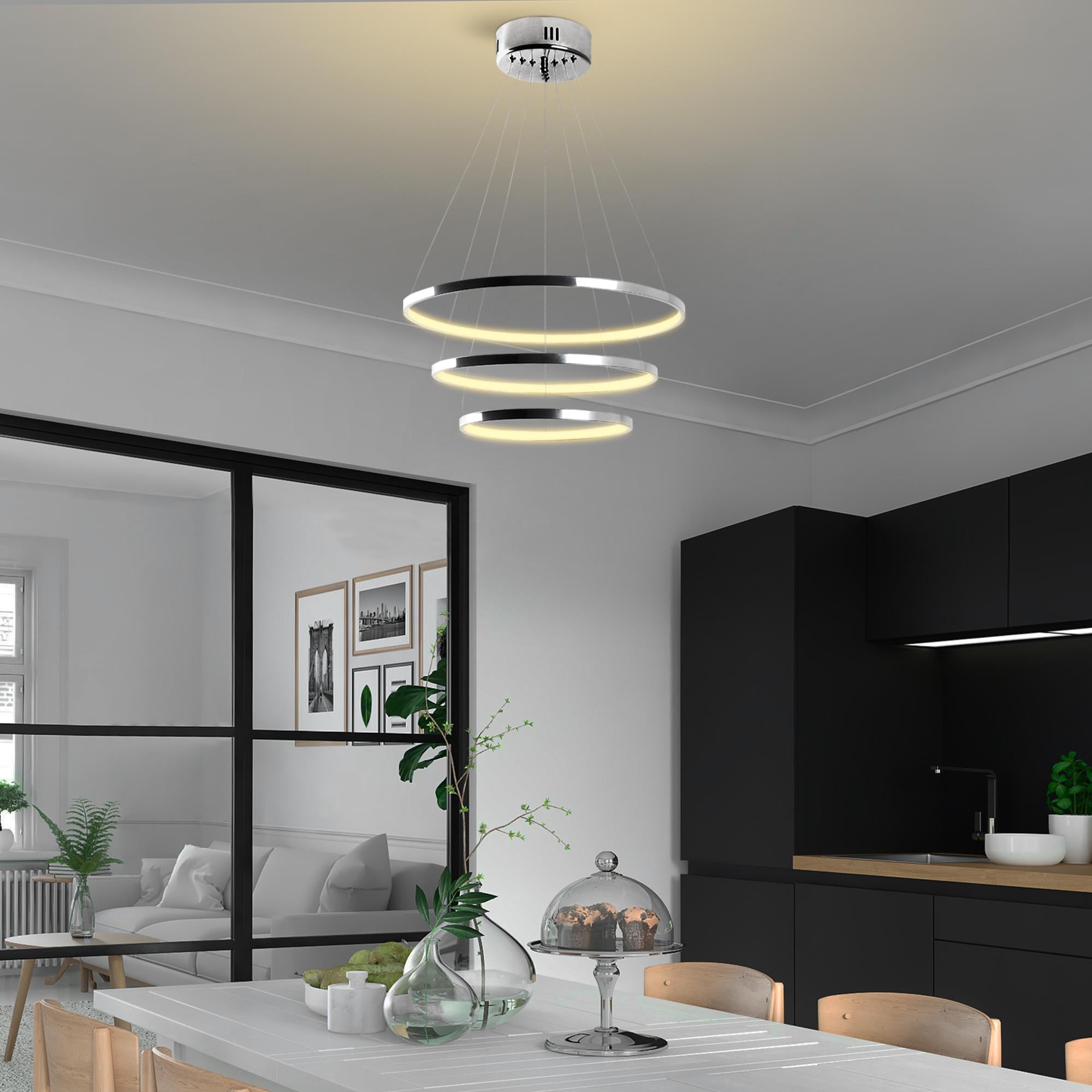 SIMIT-13698, LED'Lİ AVİZE