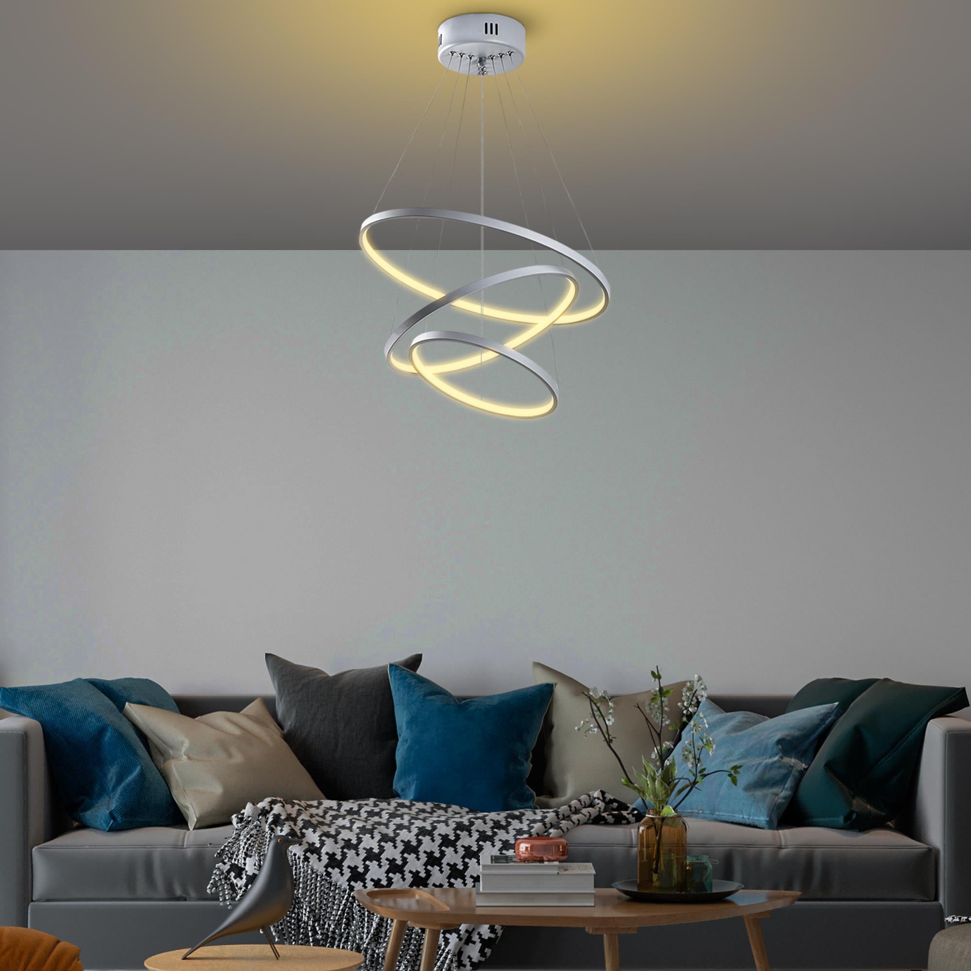 SIMIT-13699, LED'Lİ AVİZE