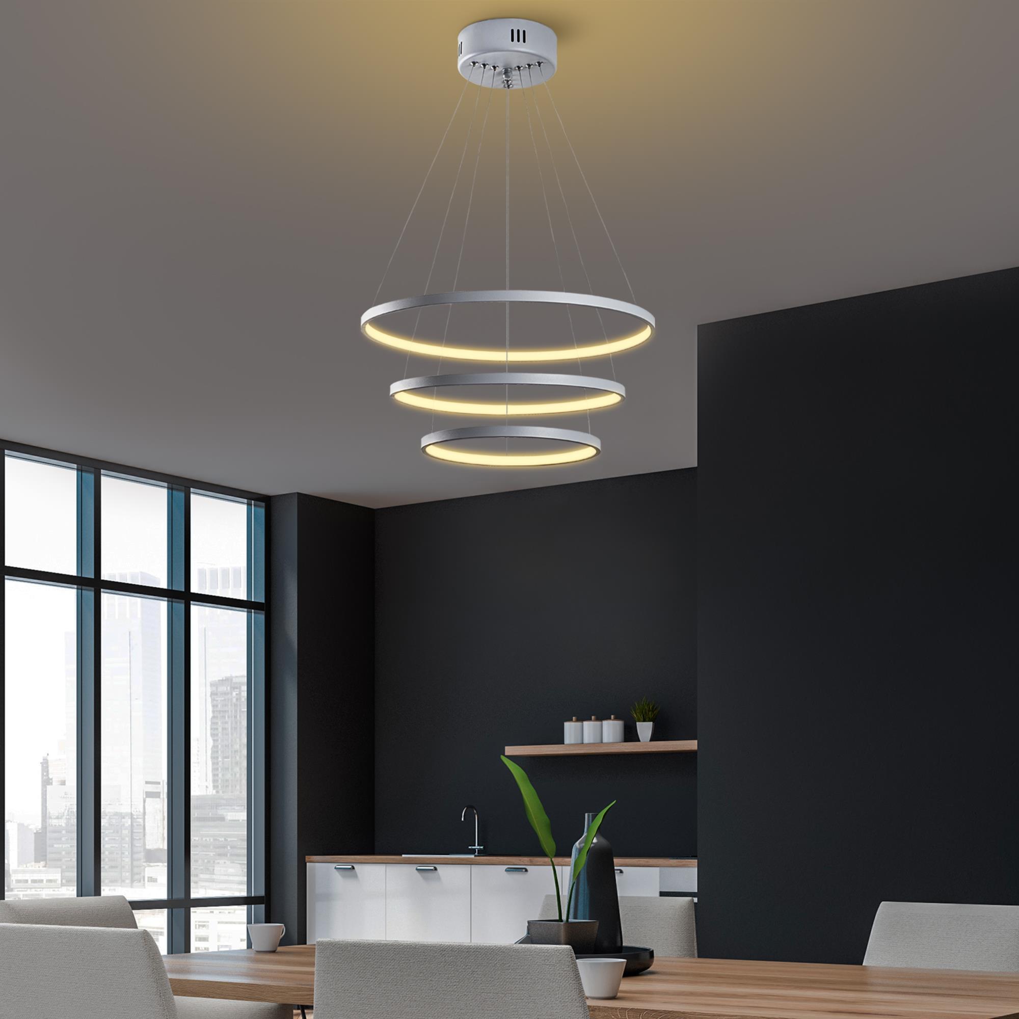 SIMIT-13699, LED'Lİ AVİZE