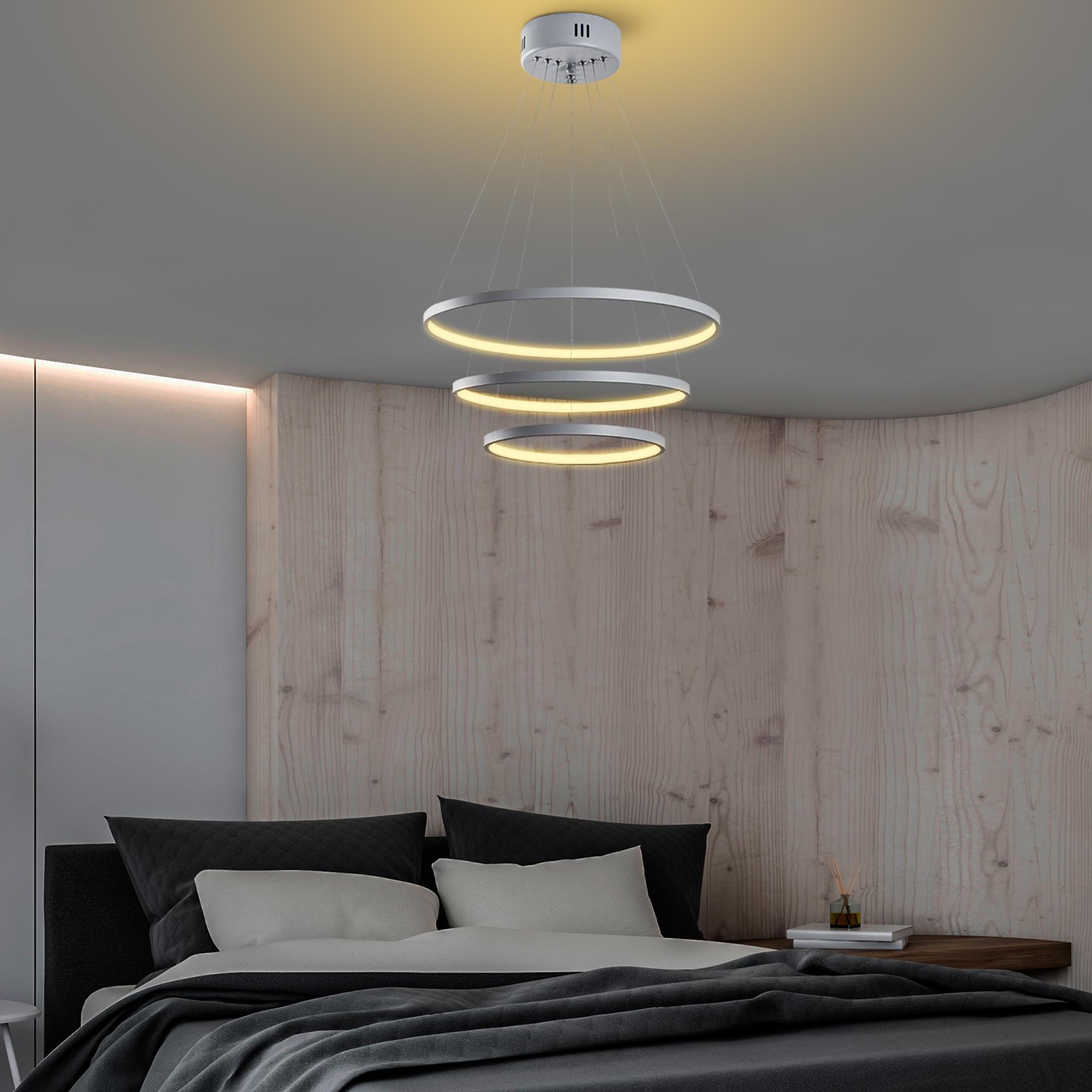 SIMIT-13699, LED'Lİ AVİZE