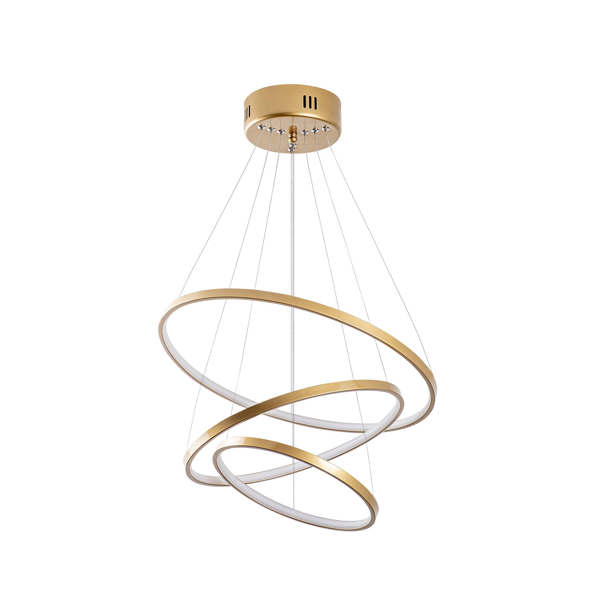 SIMIT-13700, LED'Lİ AVİZE