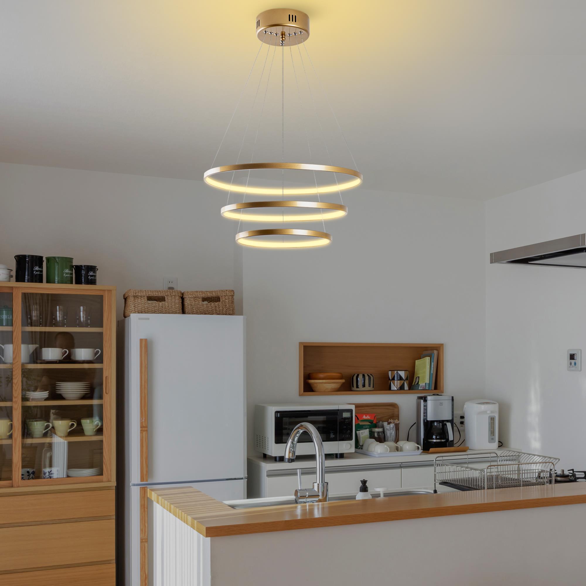 SIMIT-13700, LED'Lİ AVİZE