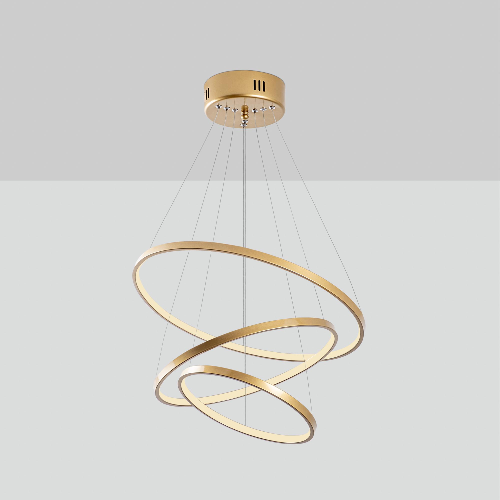 SIMIT-13700, LED'Lİ AVİZE