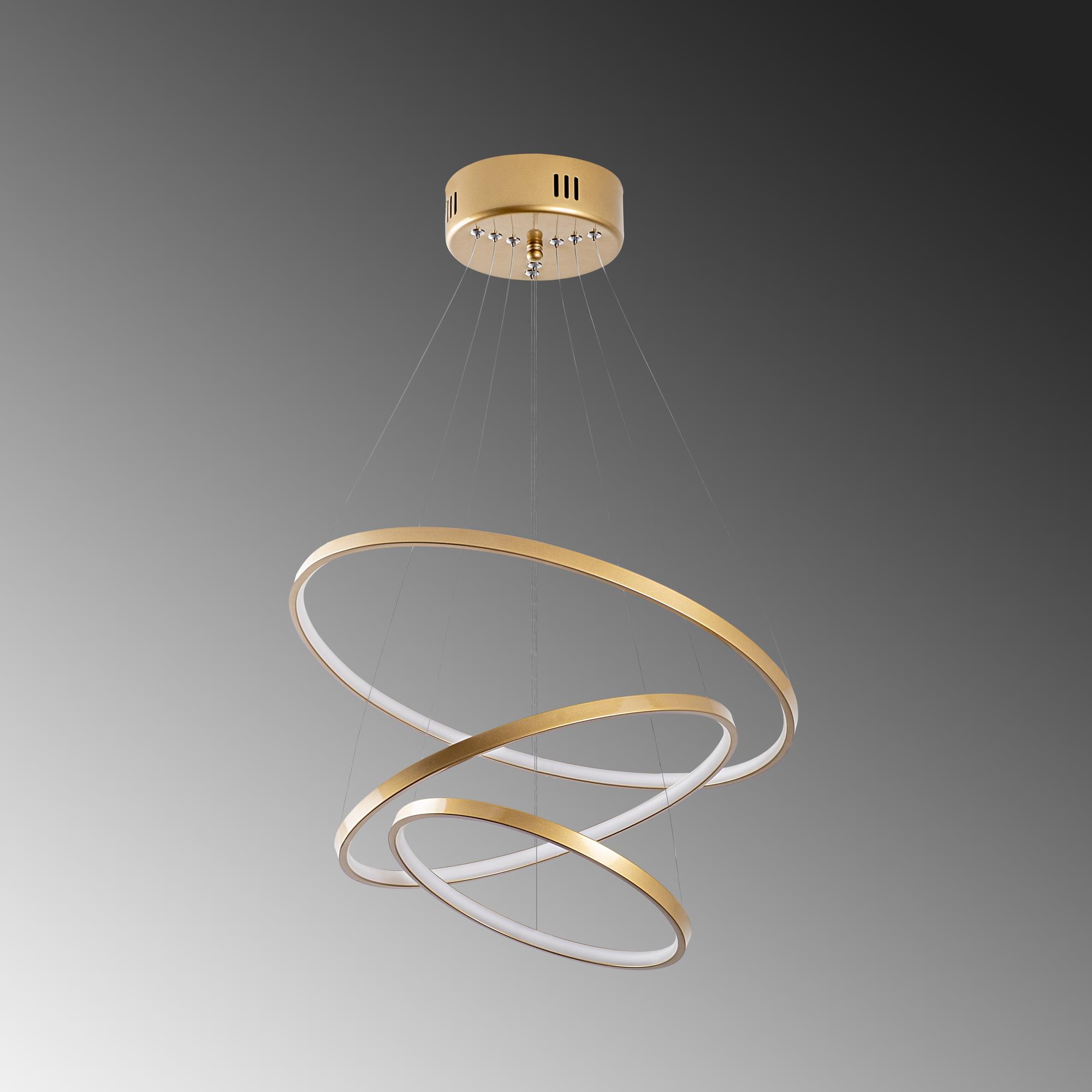 SIMIT-13700, LED'Lİ AVİZE