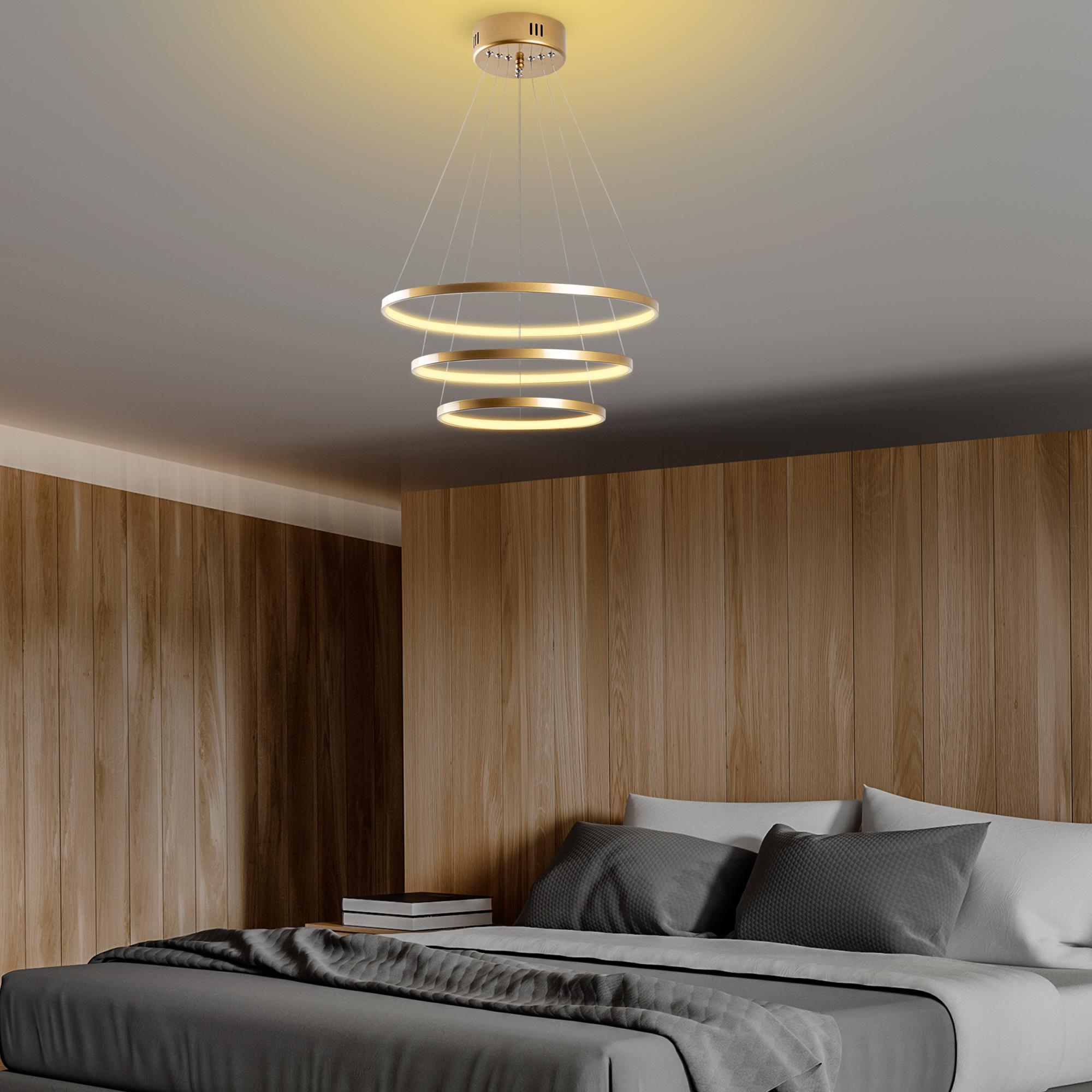 SIMIT-13700, LED'Lİ AVİZE