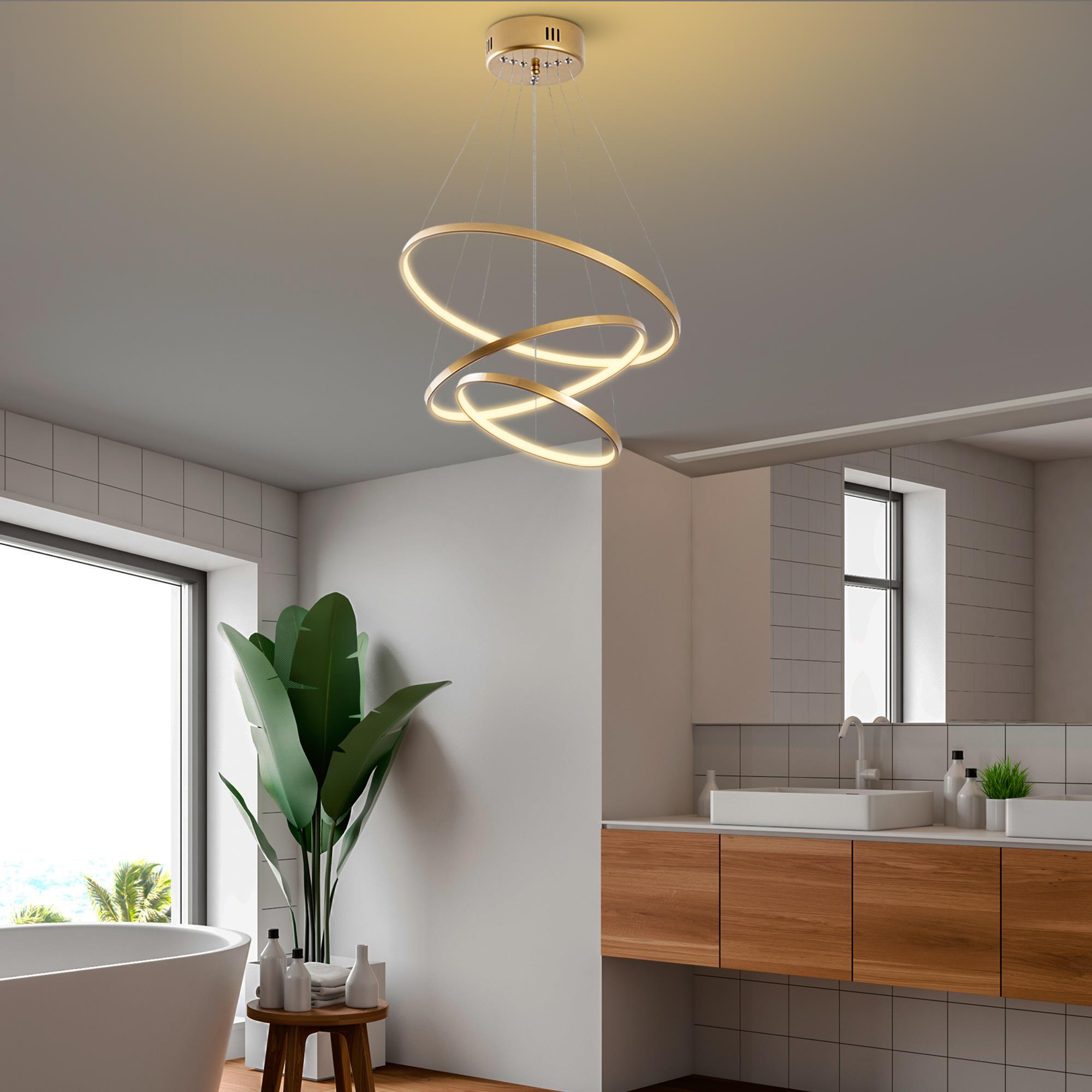 SIMIT-13700, LED'Lİ AVİZE