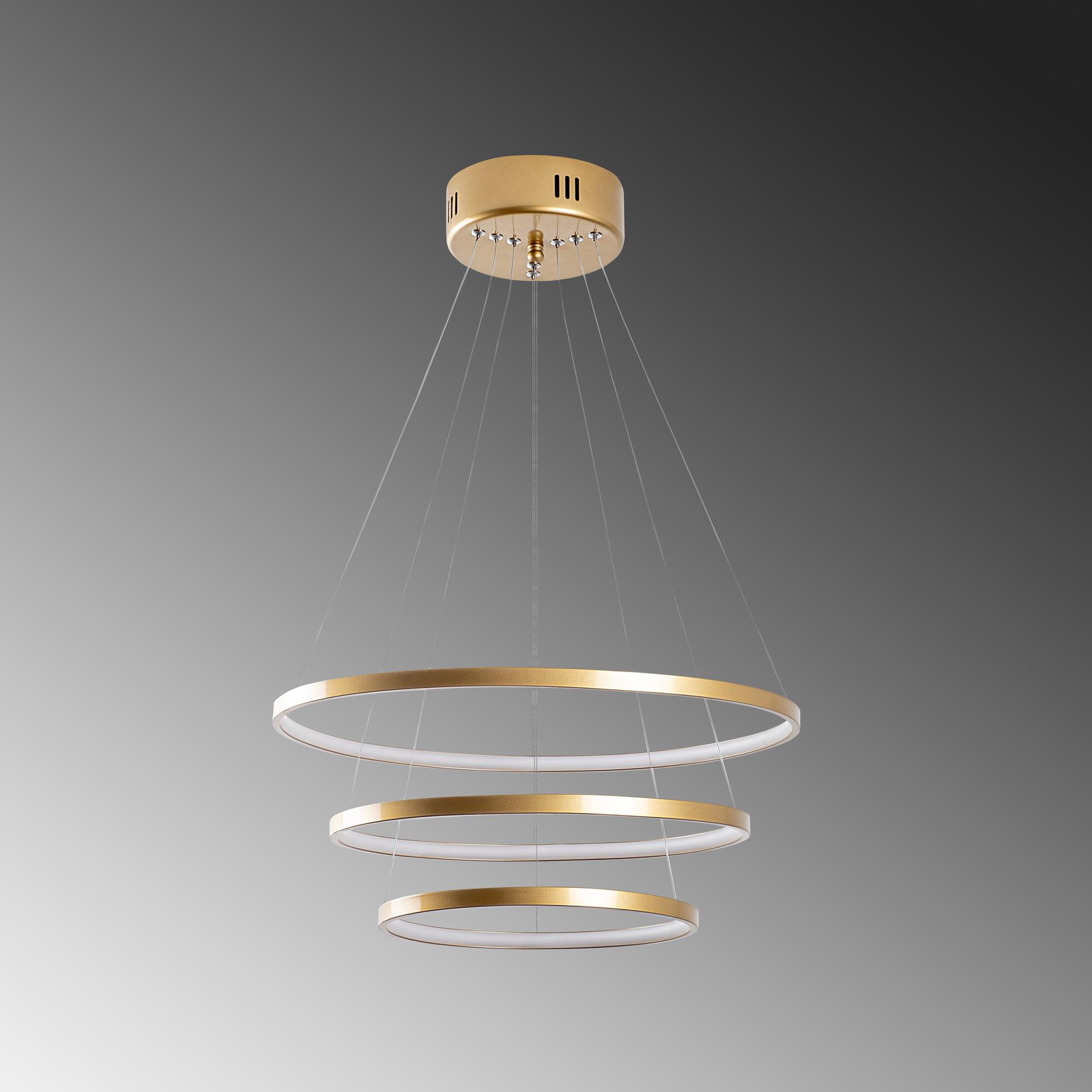 SIMIT-13700, LED'Lİ AVİZE