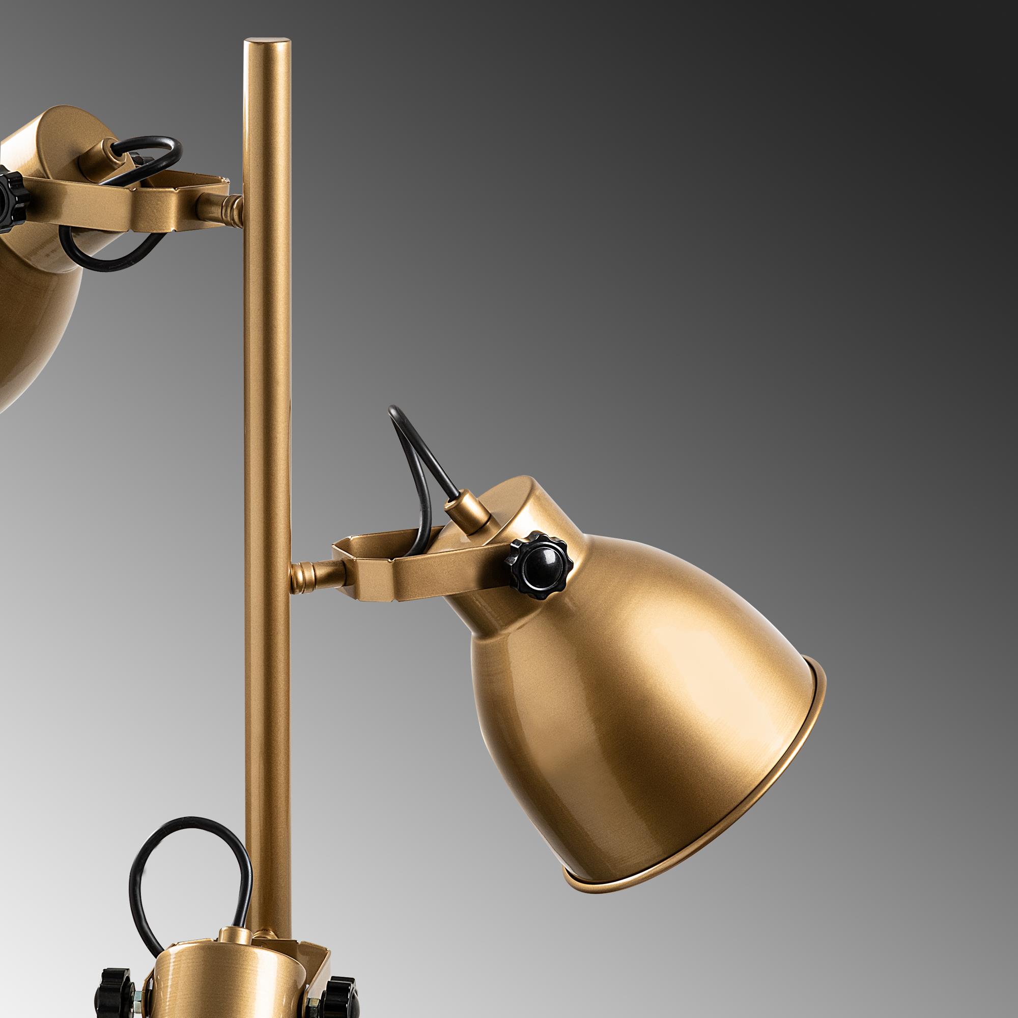 SPOTKAFASI-13786, METAL SIVAMA 3'LÜ LAMBADER 