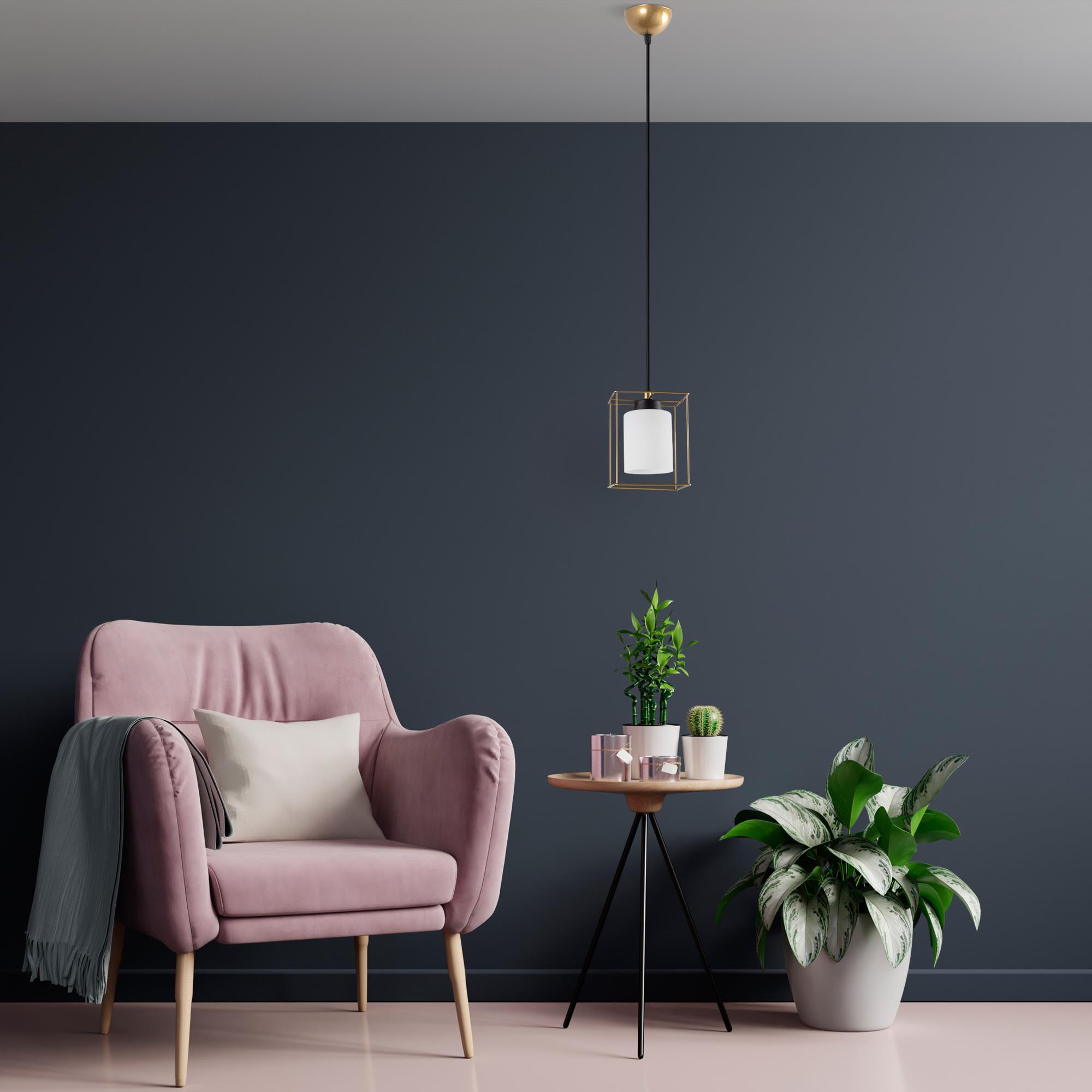 SWANK-702-6, CAMLI TEKLİ  SARKIT