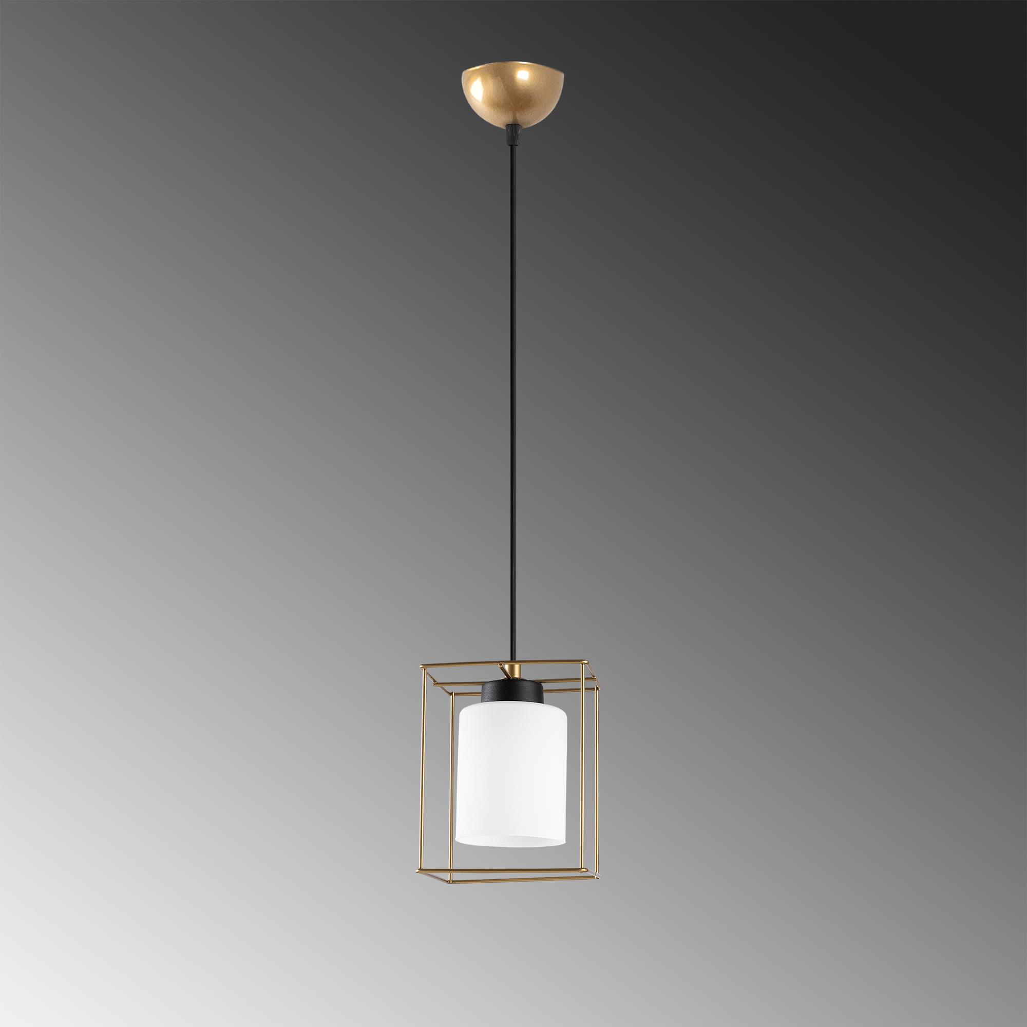SWANK-702-6, CAMLI TEKLİ  SARKIT