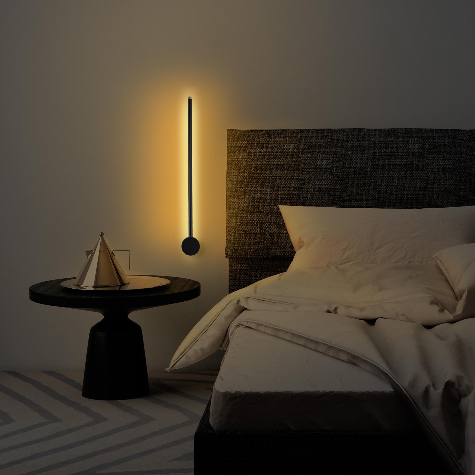 SWORD-13480, LED'Lİ APLİK