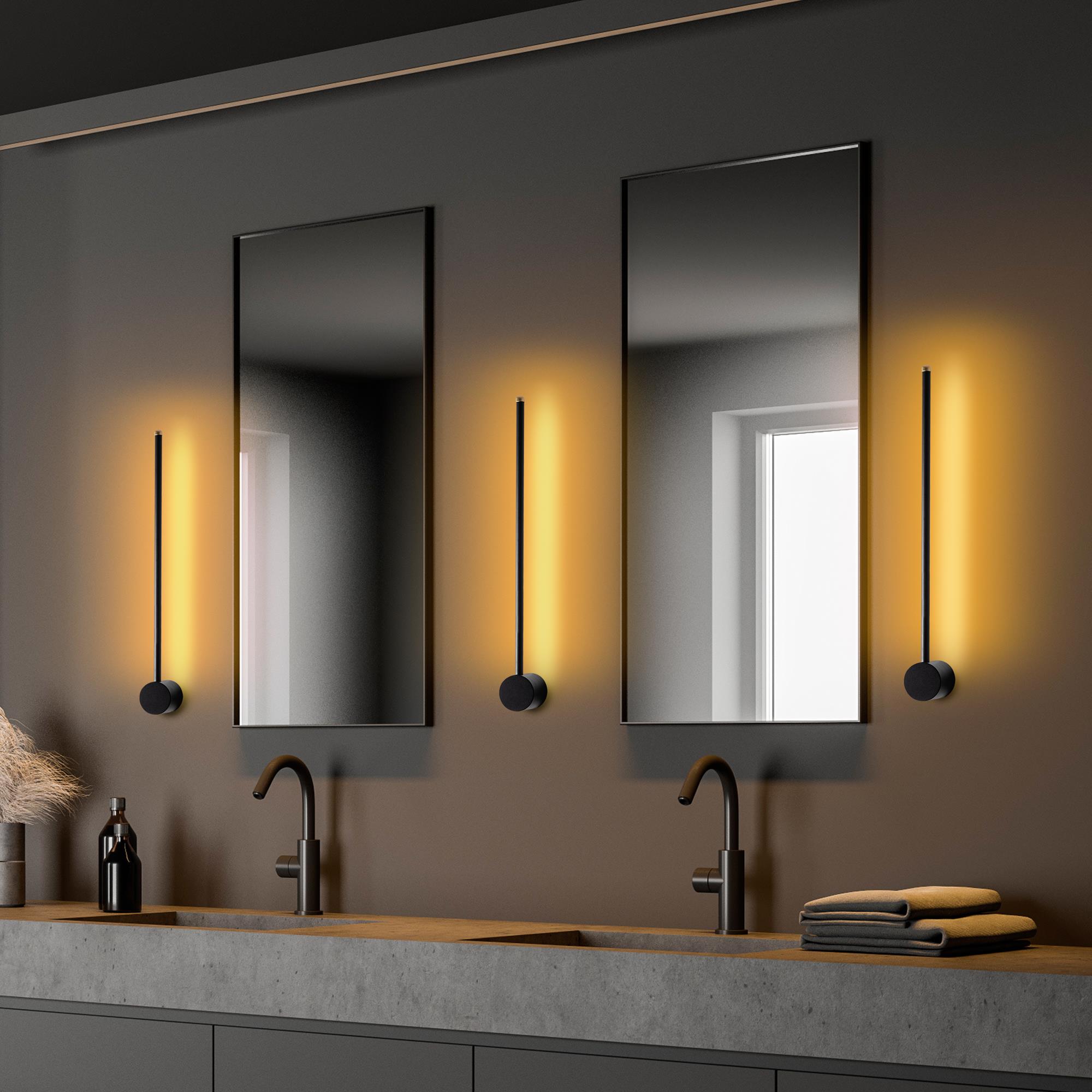 SWORD-13480, LED'Lİ APLİK