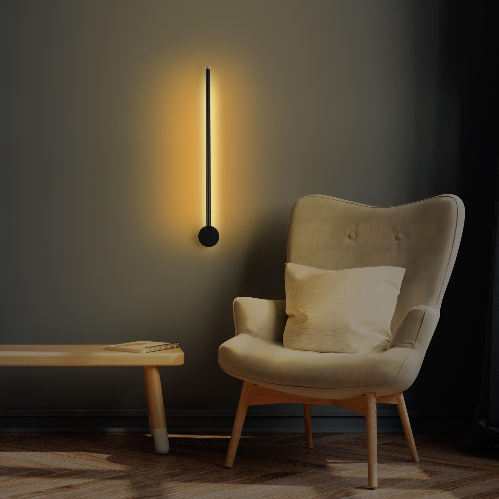 SWORD-13480, LED'Lİ APLİK