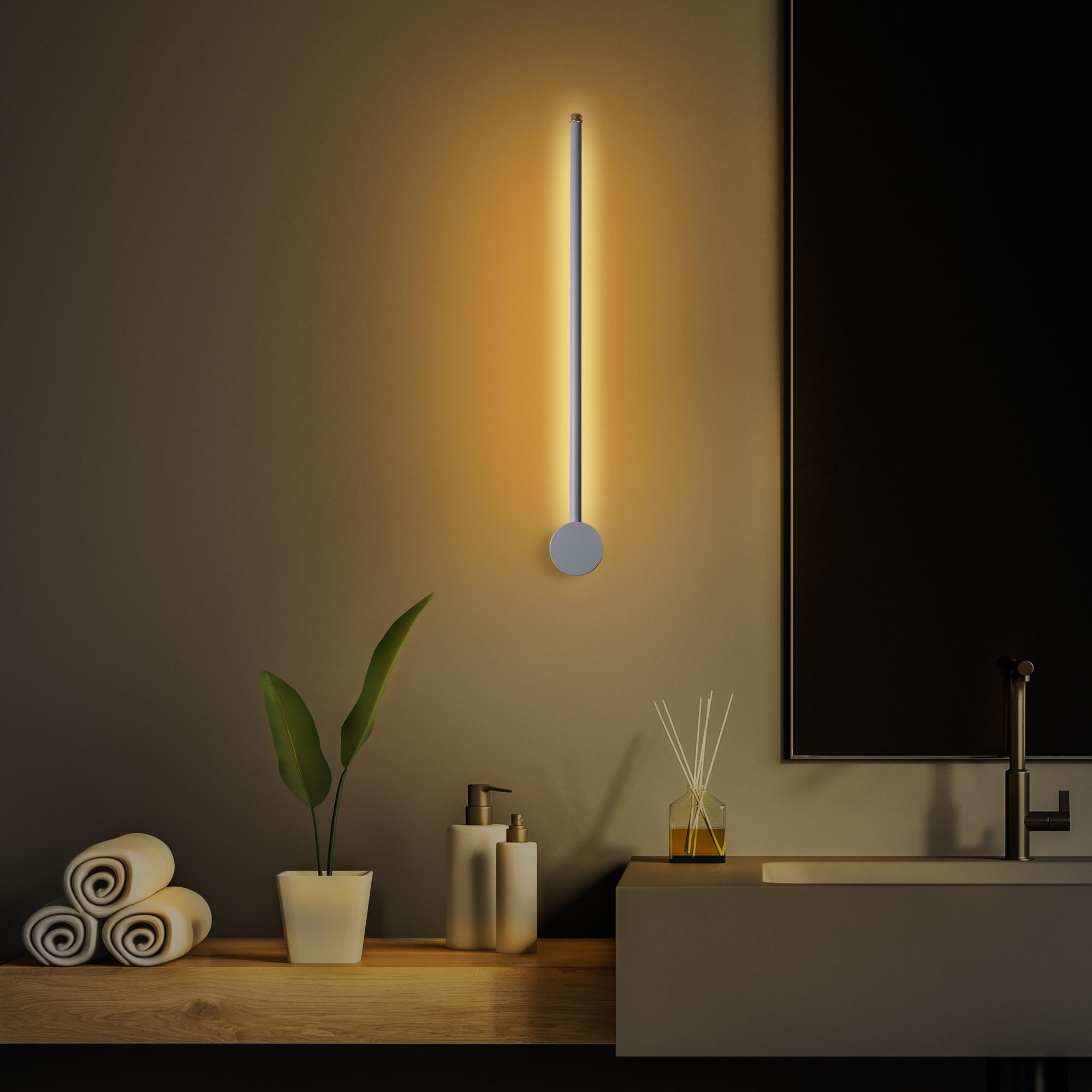 SWORD-13481, LED'Lİ APLİK
