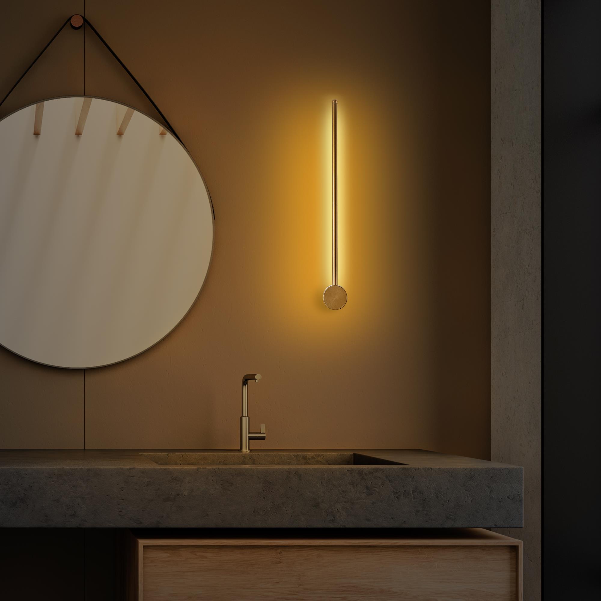 SWORD-13483, LED'Lİ APLİK
