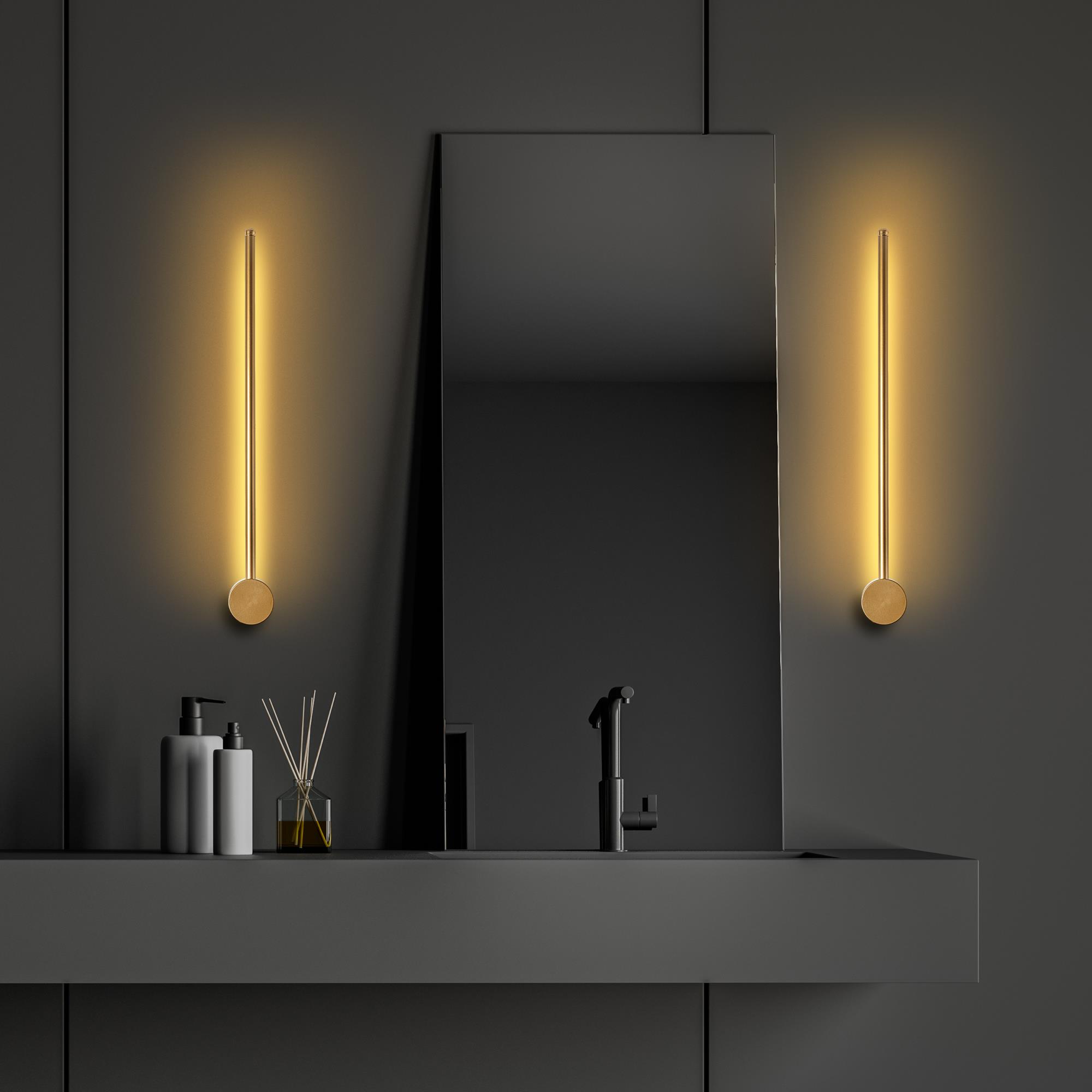 SWORD-13483, LED'Lİ APLİK