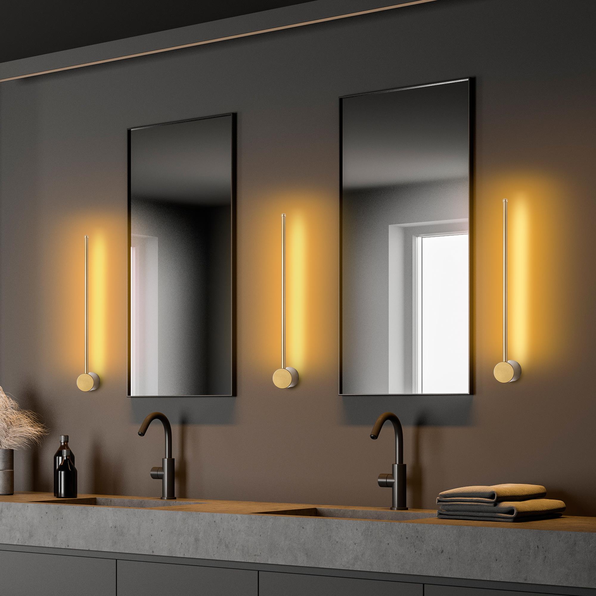 SWORD-13483, LED'Lİ APLİK