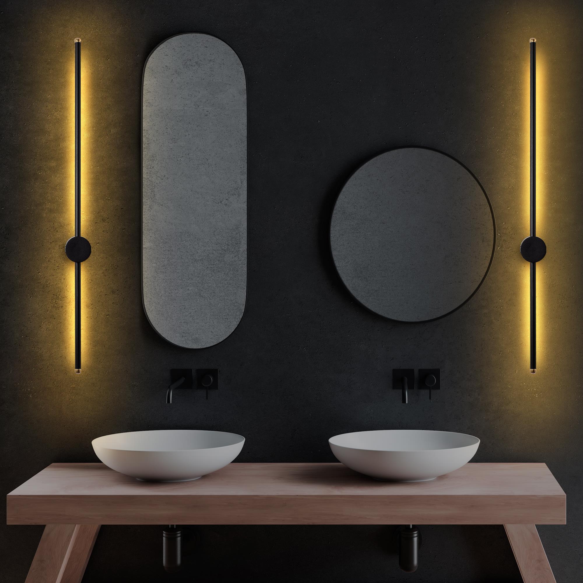 SWORD-13484, LED'Lİ APLİK