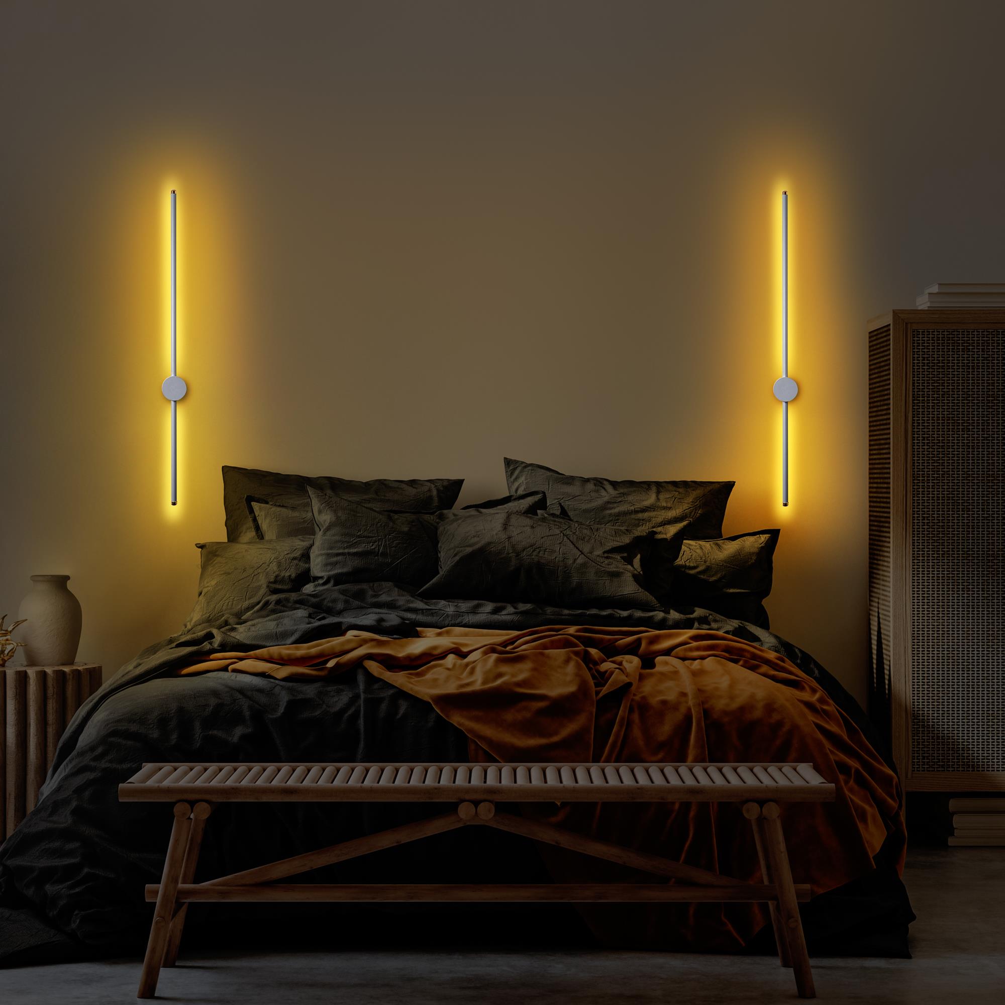 SWORD-13485, LED'Lİ APLİK