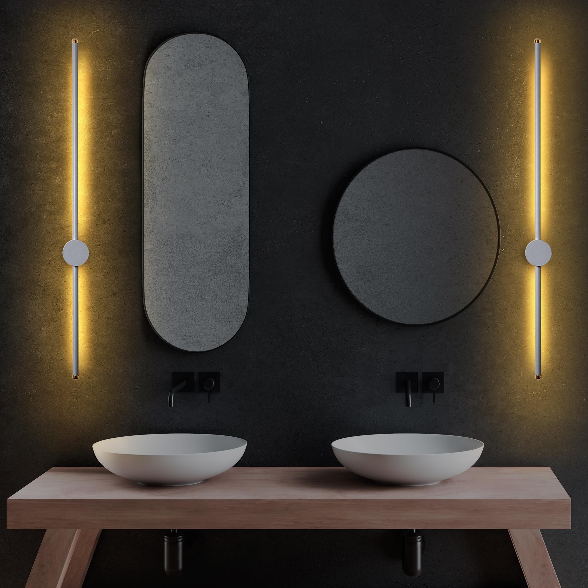 SWORD-13485, LED'Lİ APLİK