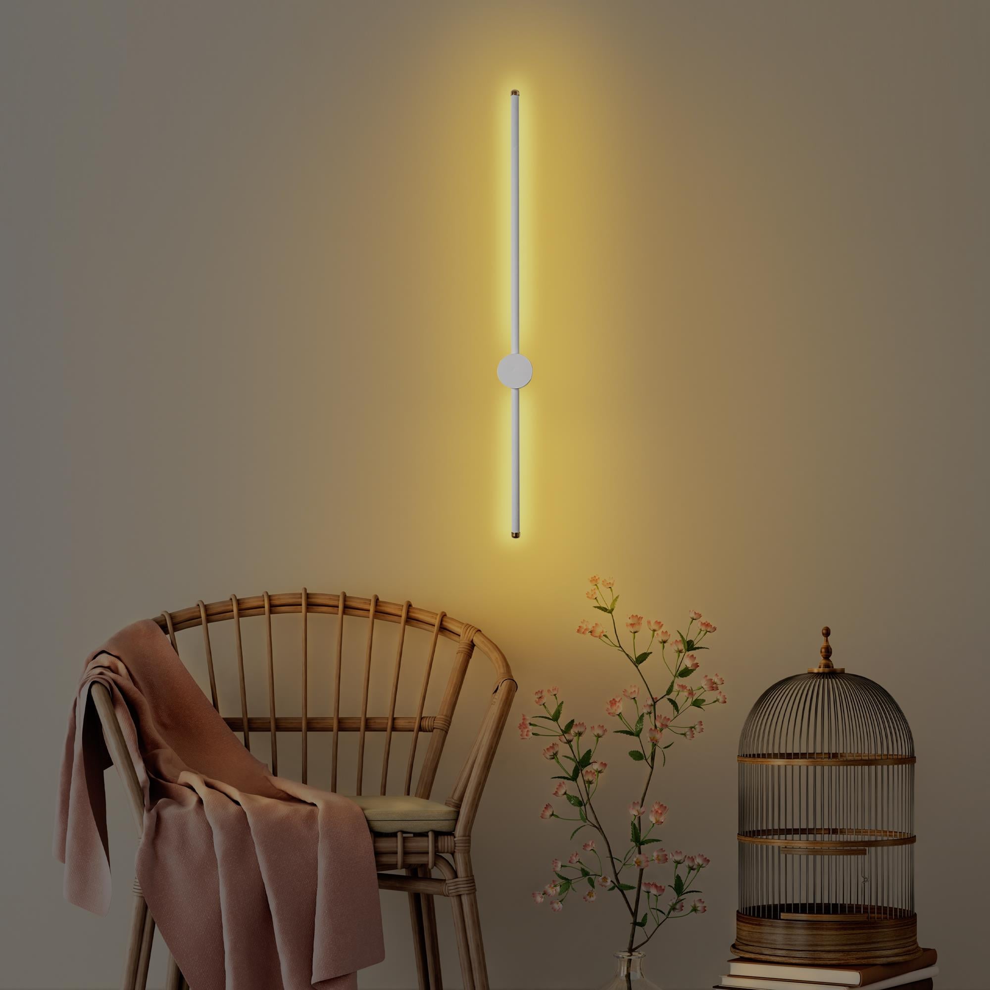 SWORD-13486, LED'Lİ APLİK