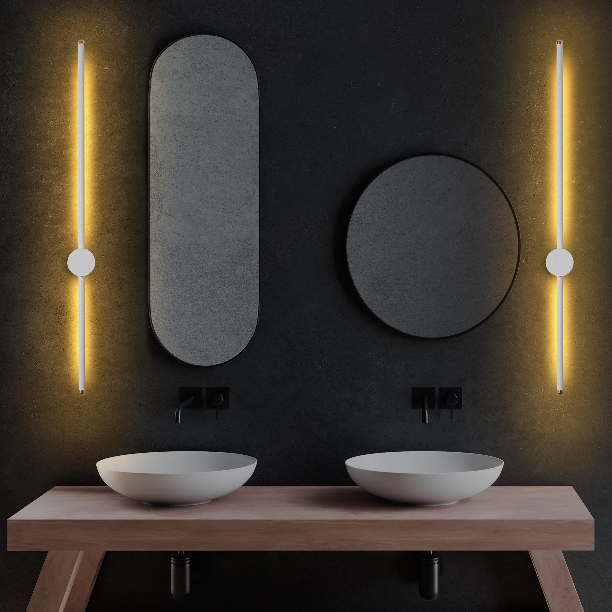 SWORD-13486, LED'Lİ APLİK