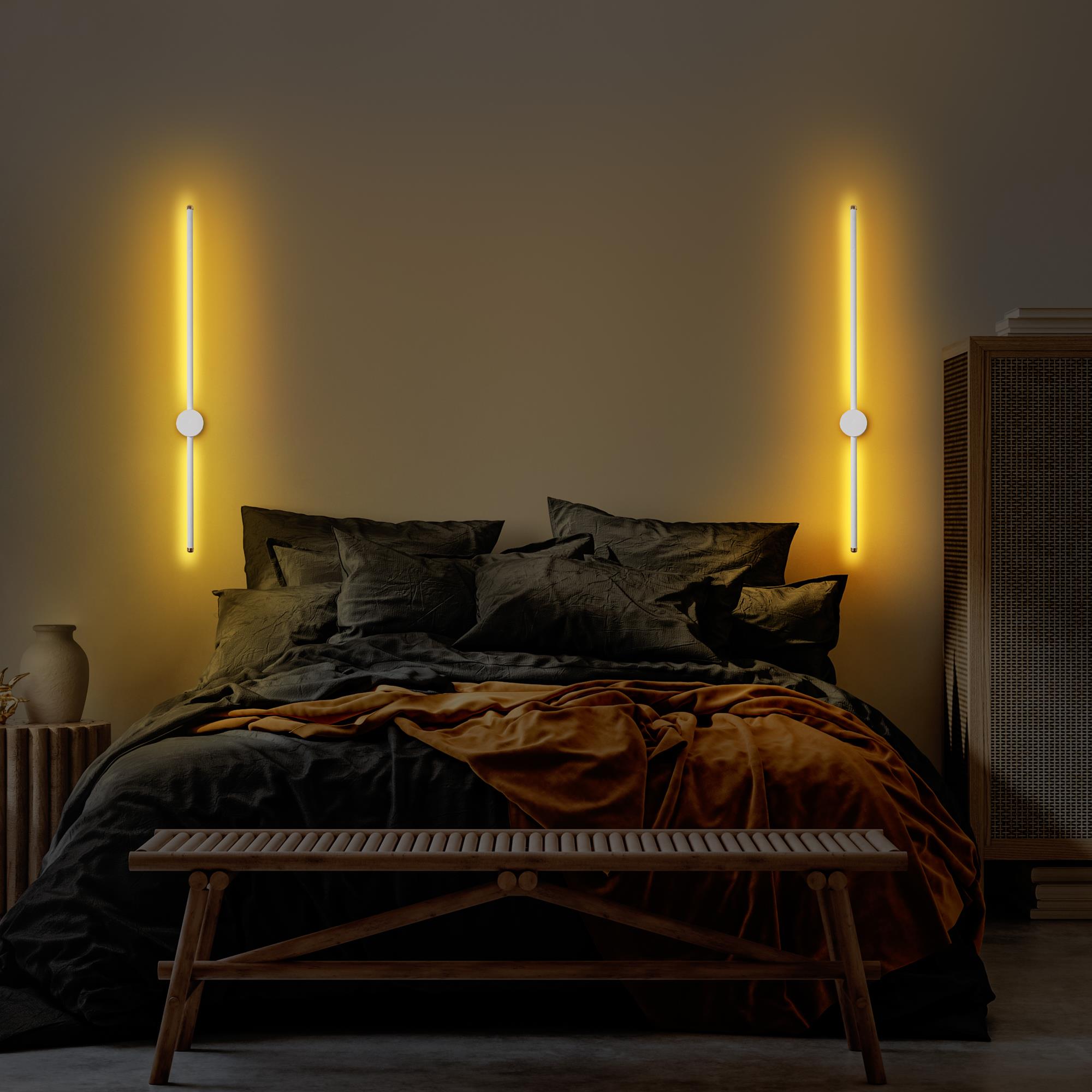 SWORD-13486, LED'Lİ APLİK