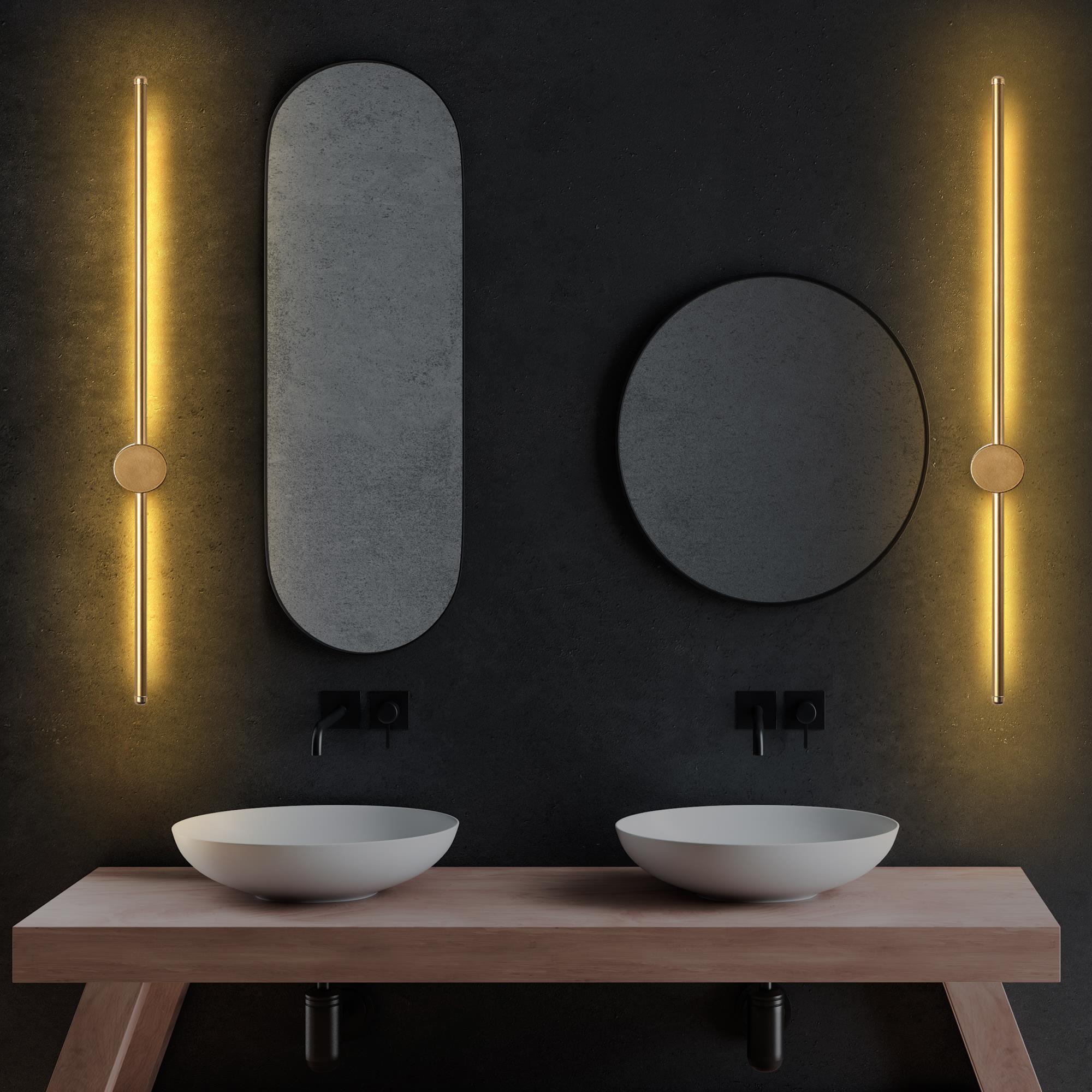 SWORD-13487, LED'Lİ APLİK