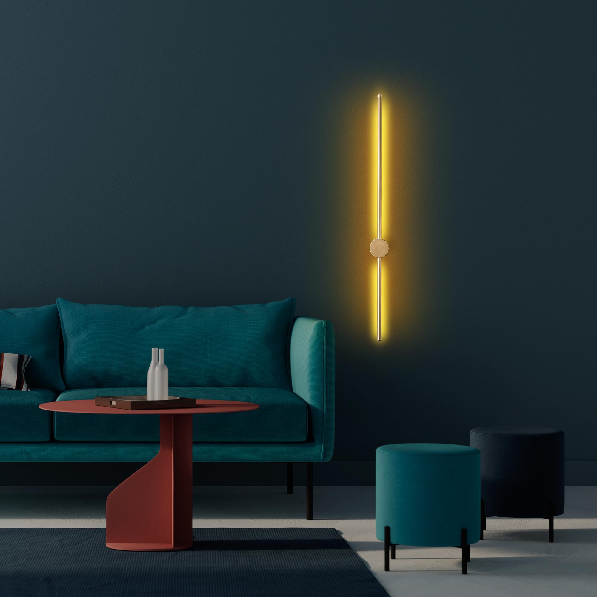 SWORD-13487, LED'Lİ APLİK