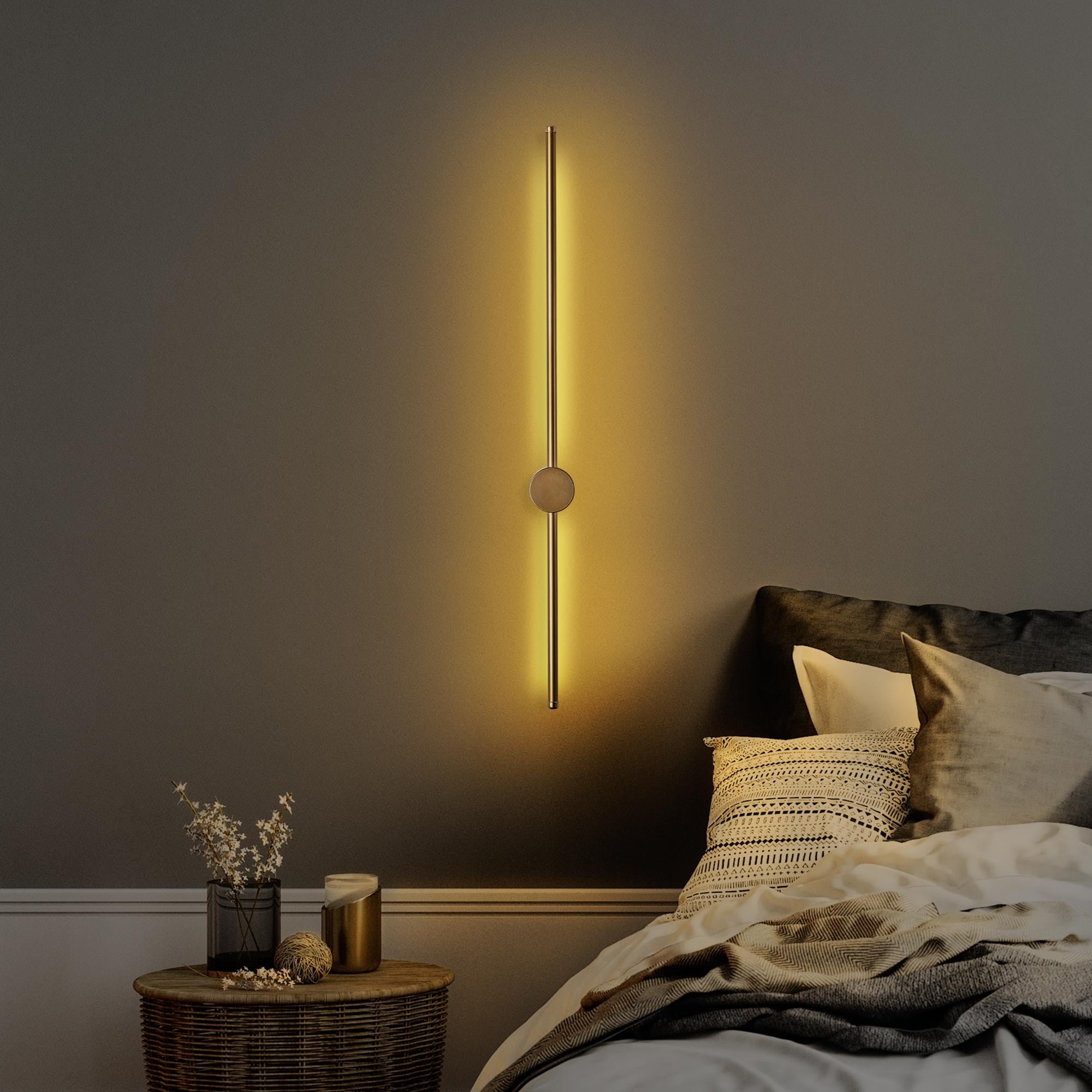 SWORD-13487, LED'Lİ APLİK