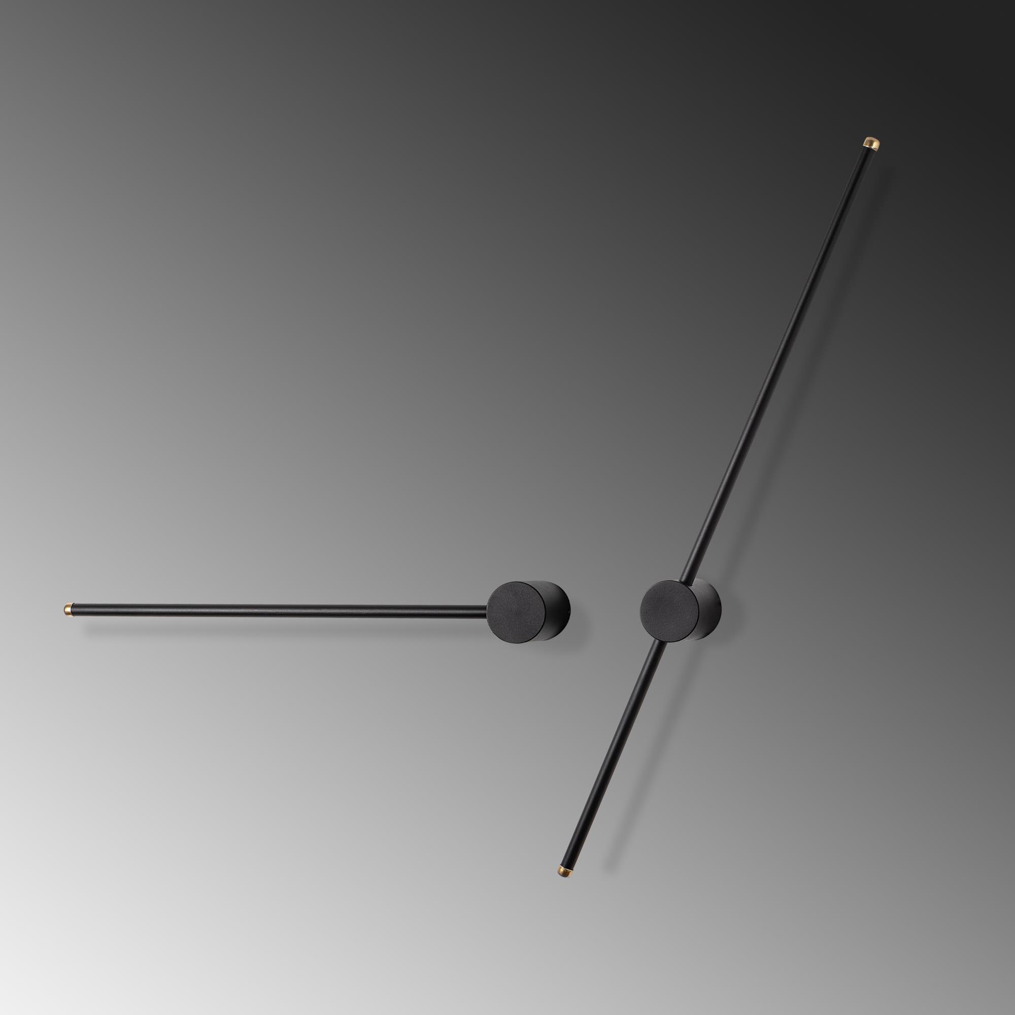 SWORD-13488, LED'Lİ SET APLİK