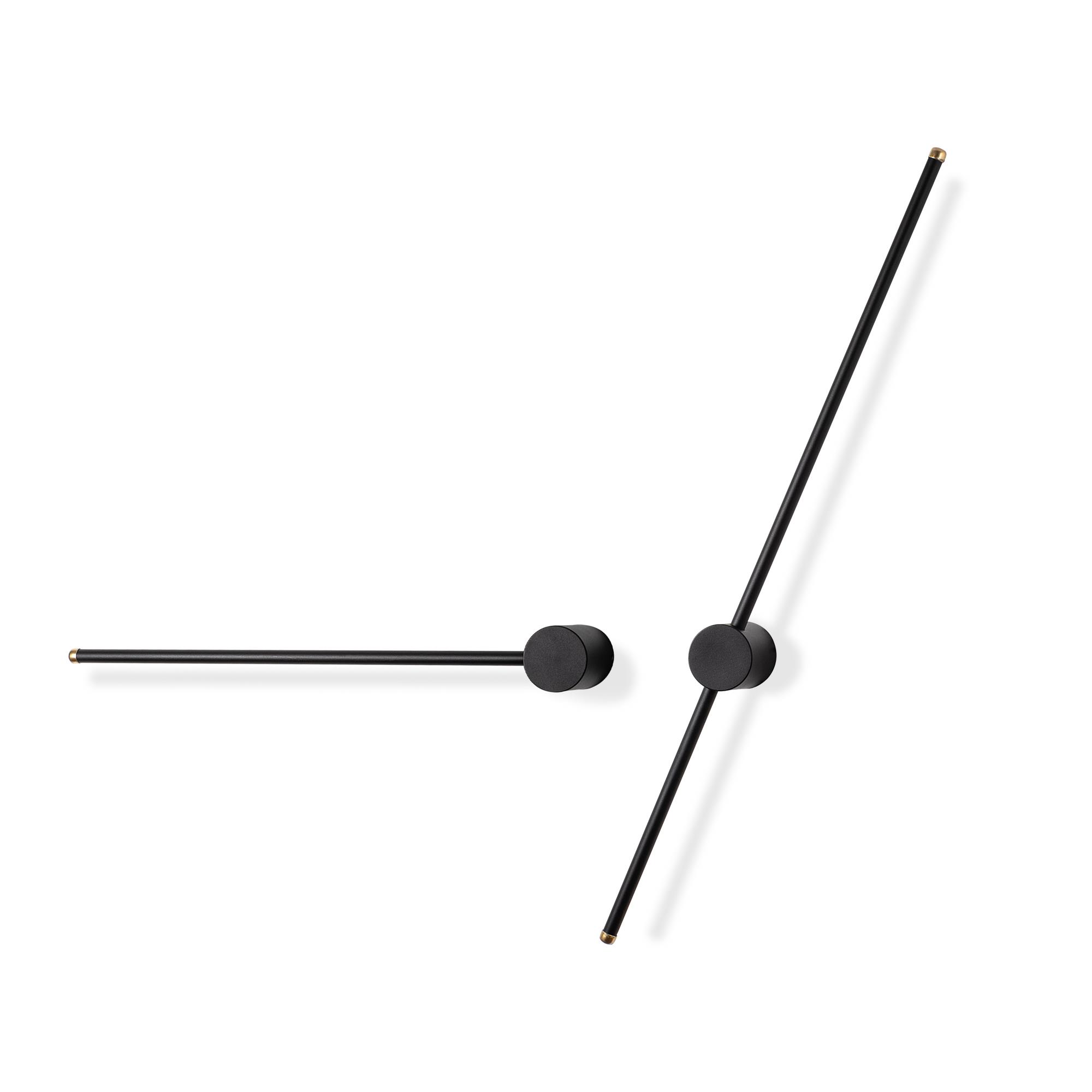 SWORD-13488, LED'Lİ SET APLİK