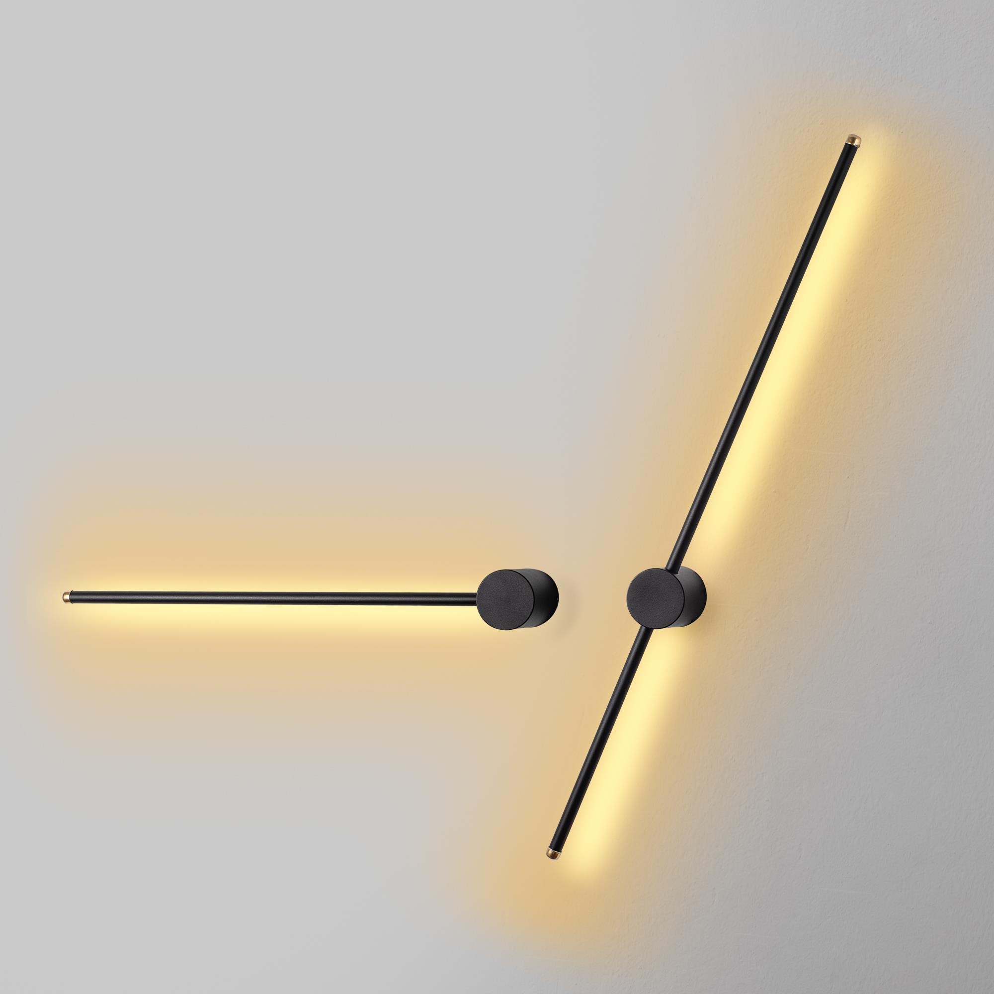 SWORD-13488, LED'Lİ SET APLİK