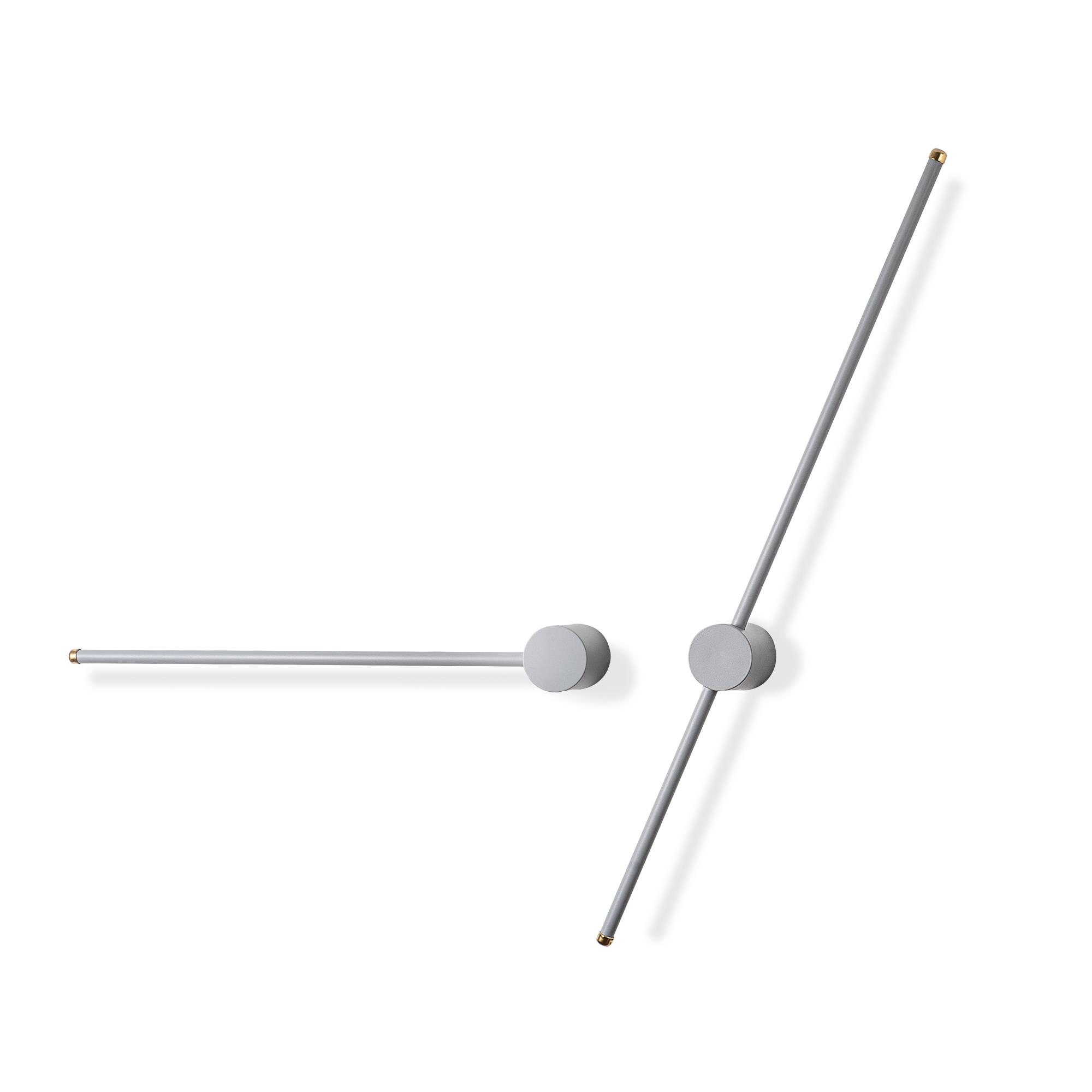 SWORD-13489, LED'Lİ SET APLİK