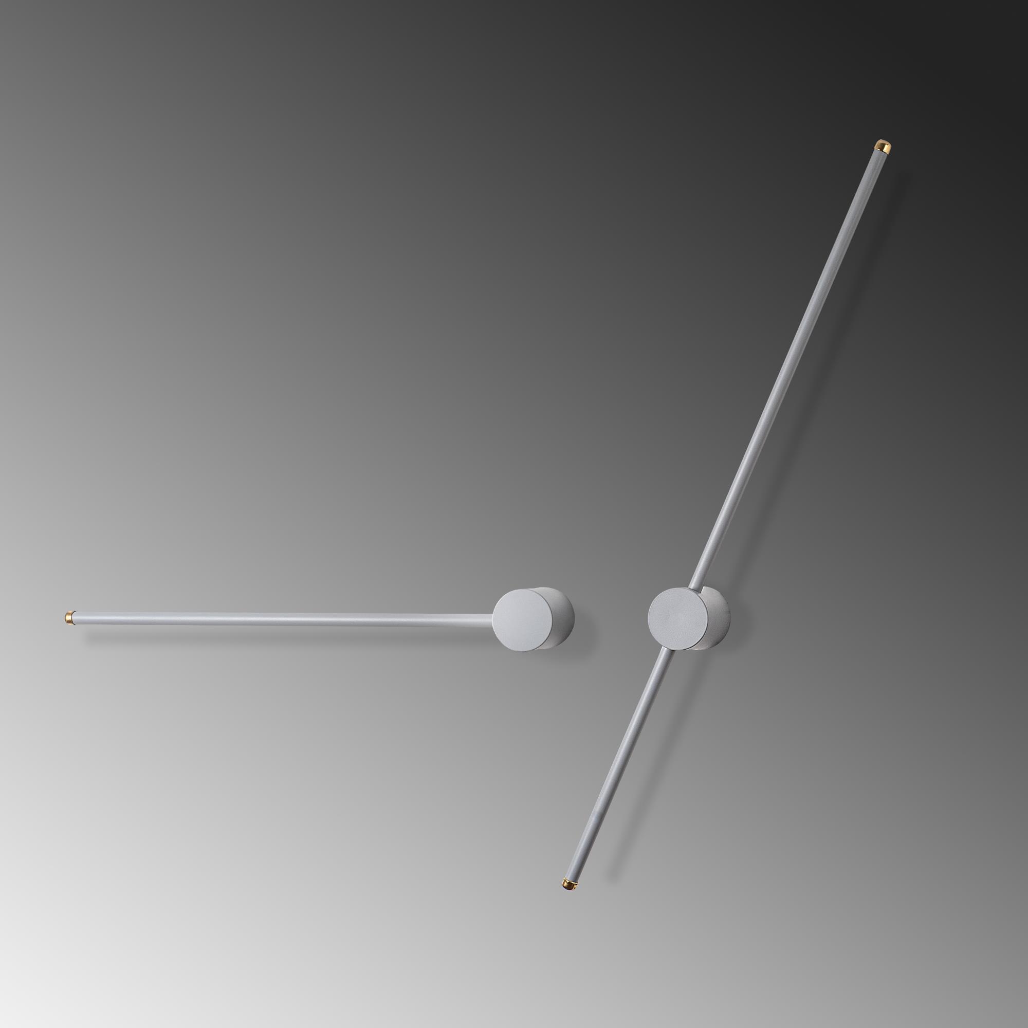 SWORD-13489, LED'Lİ SET APLİK