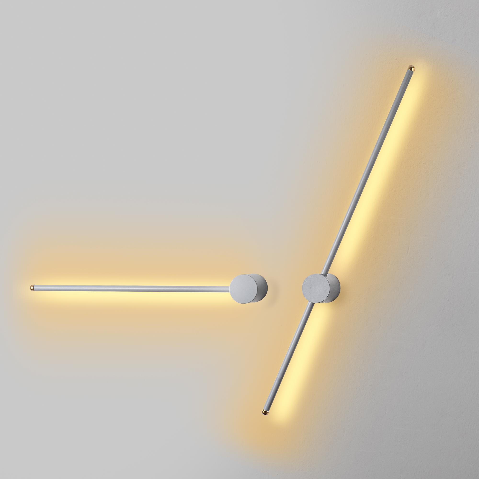 SWORD-13489, LED'Lİ SET APLİK