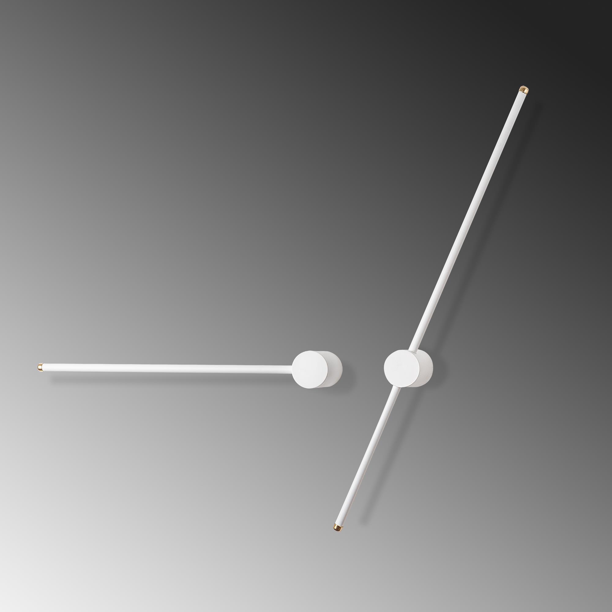 SWORD-13490, LED'Lİ SET APLİK