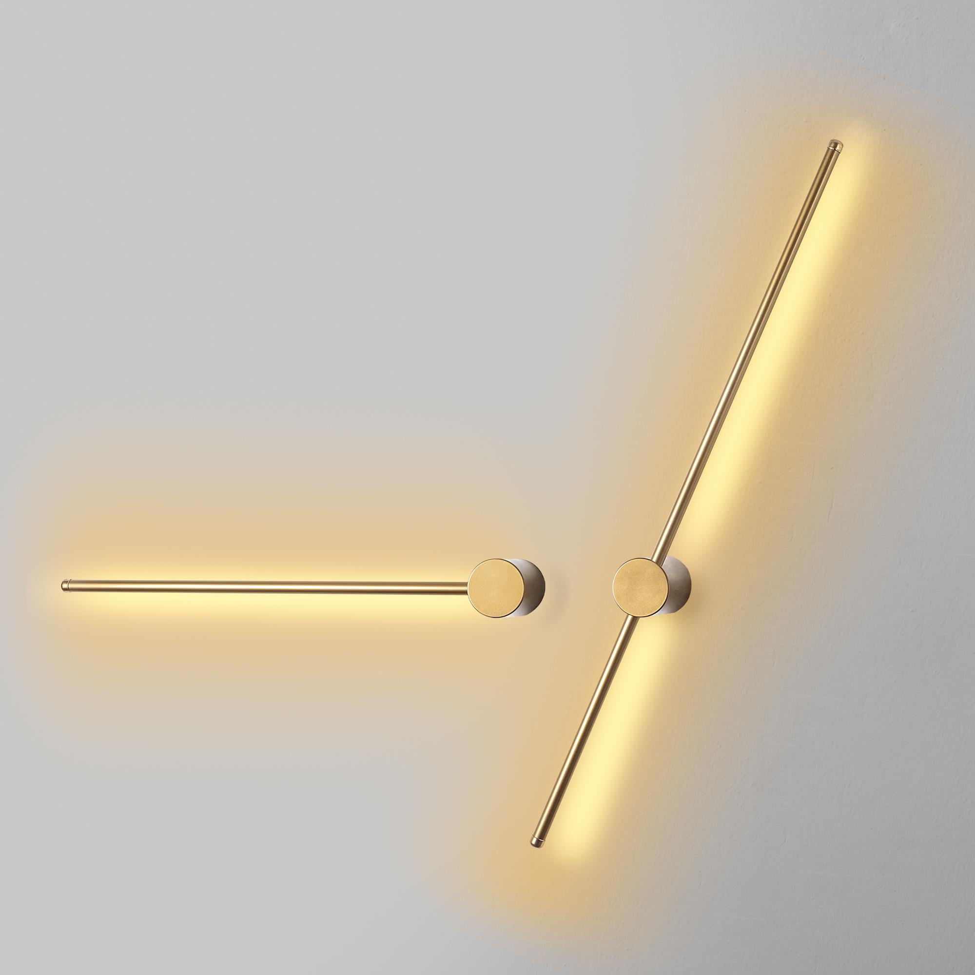 SWORD-13491, LED'Lİ SET APLİK