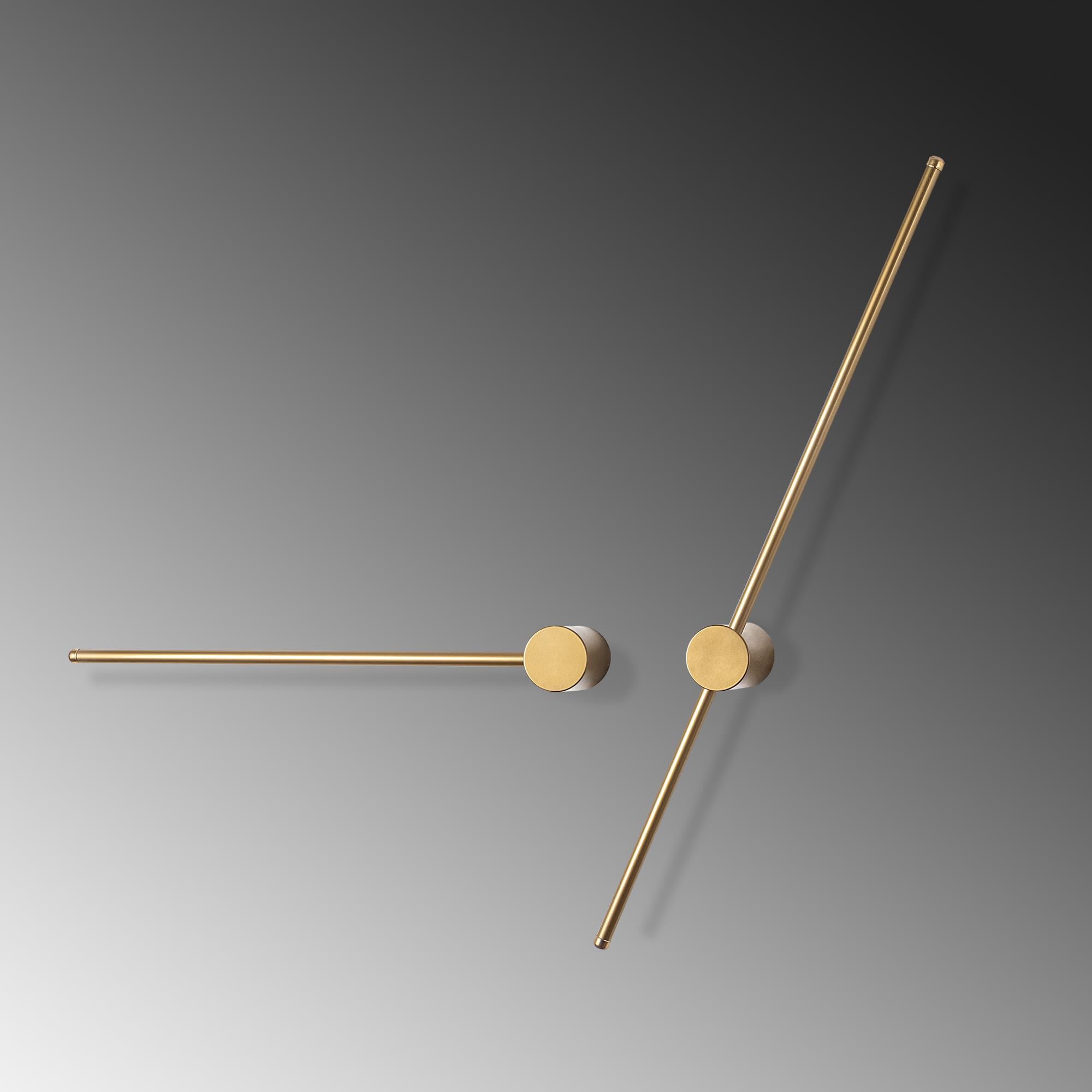 SWORD-13491, LED'Lİ SET APLİK