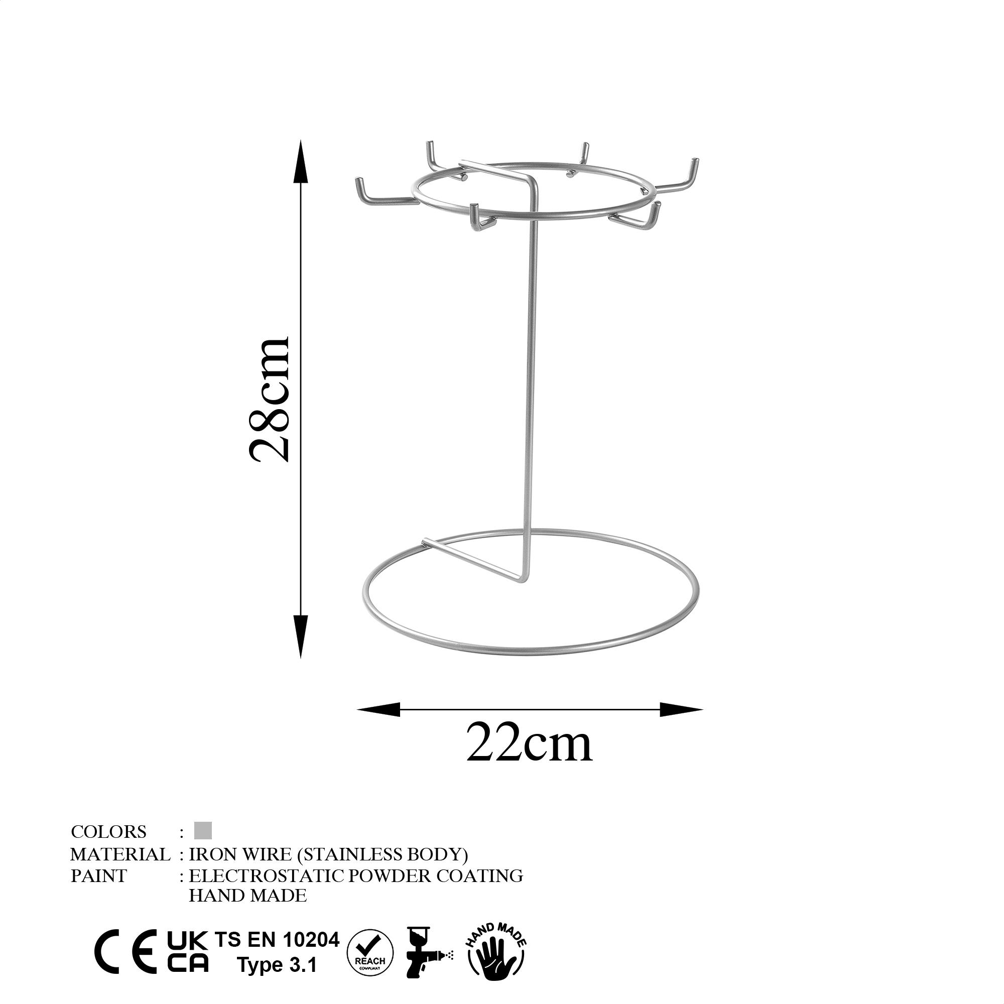 TK-001-A TAKI STANDI
