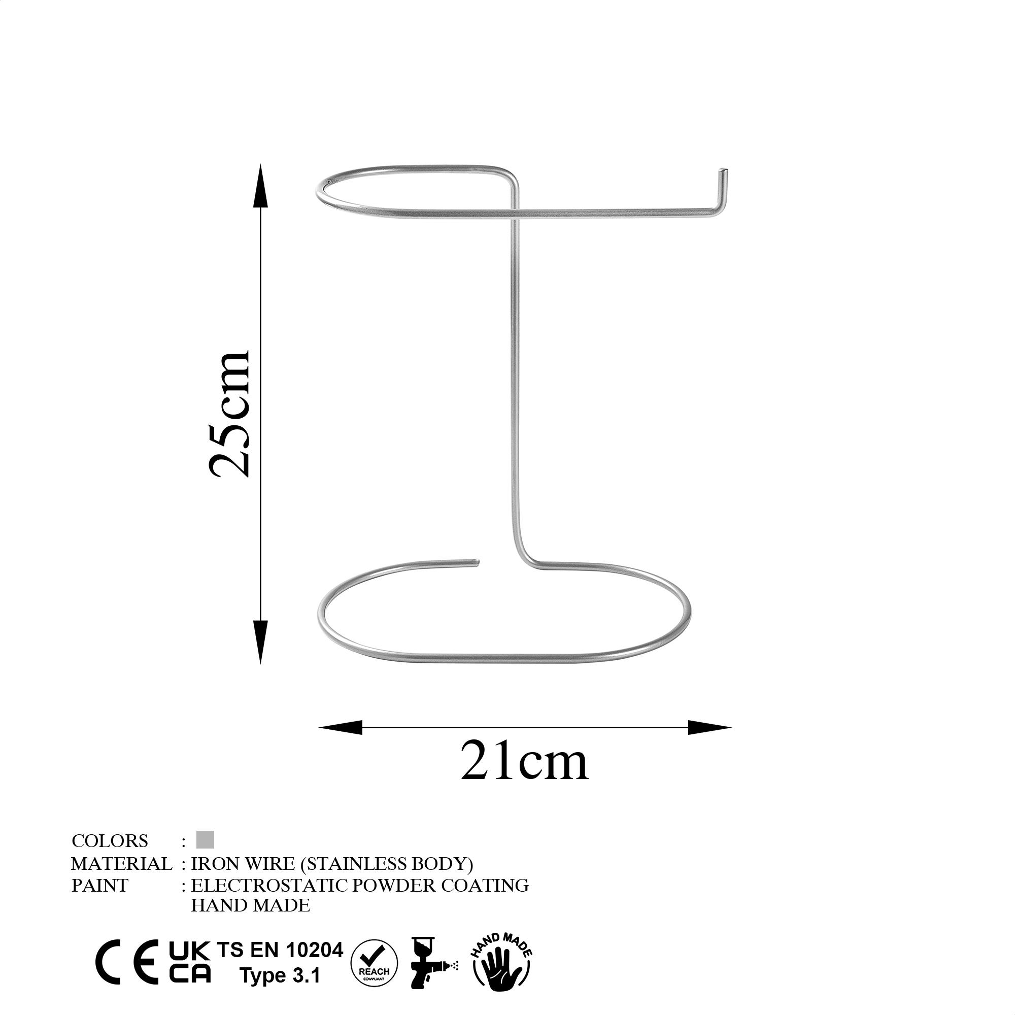 TK-002-A TAKI STANDI